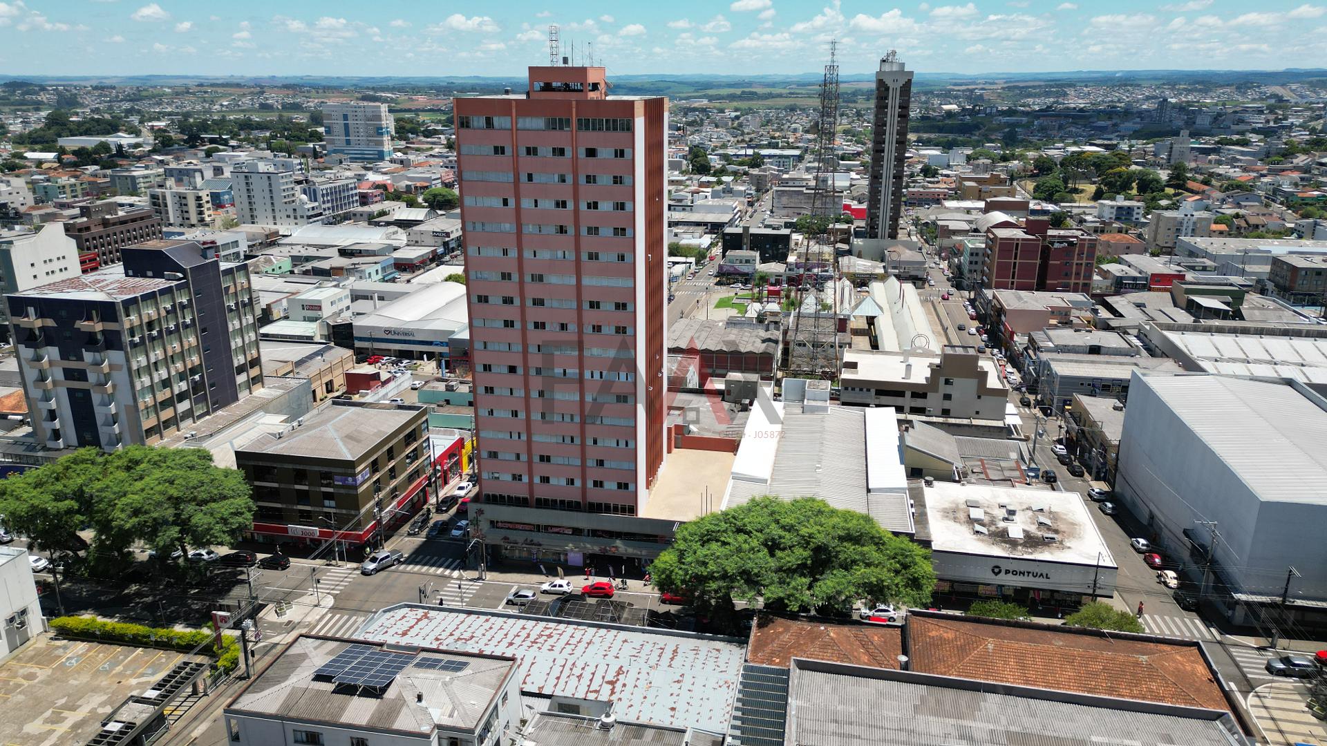 Apartamento à venda com 2 quartos, 237m² - Foto 5