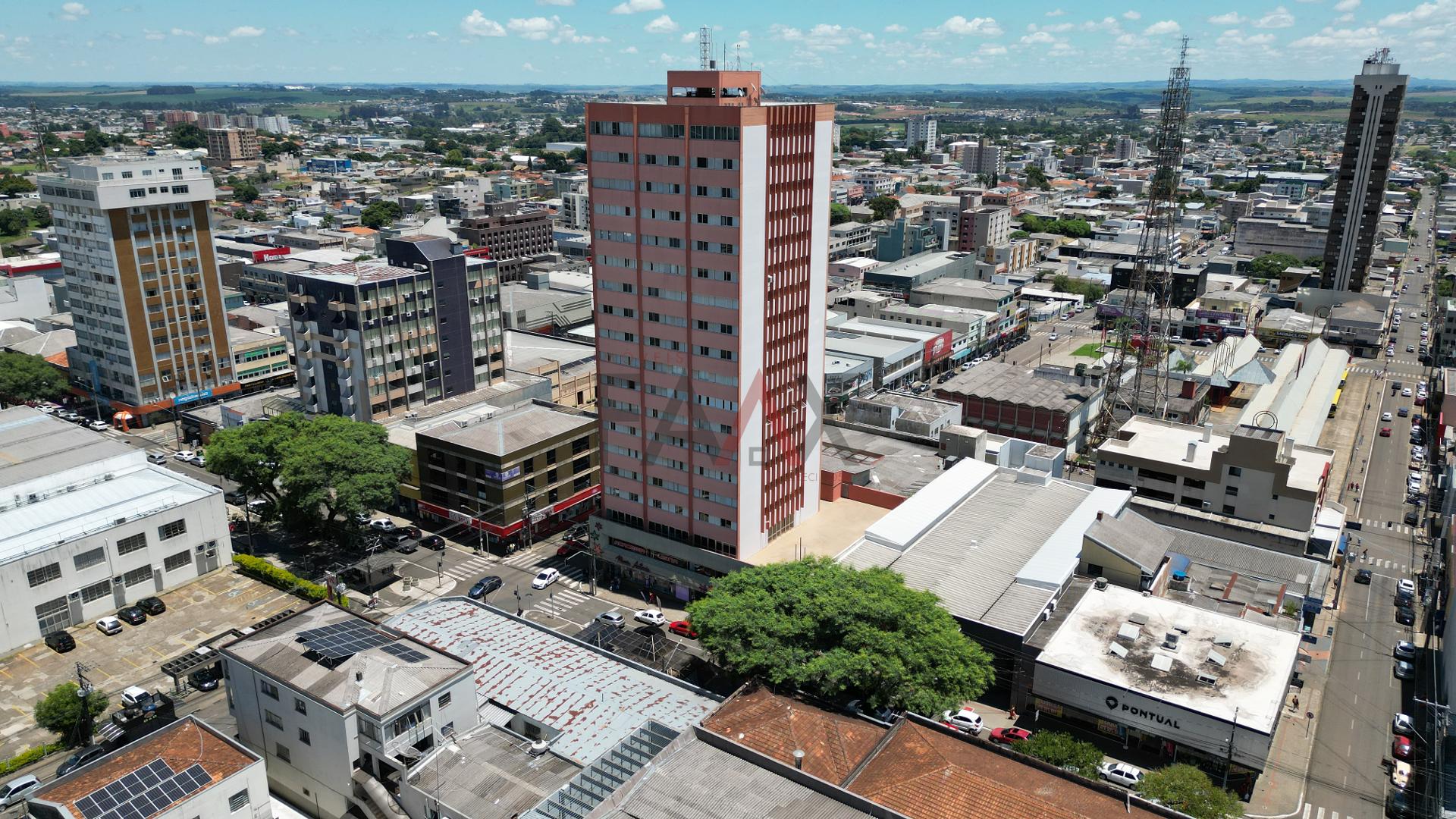 Apartamento à venda com 2 quartos, 237m² - Foto 7