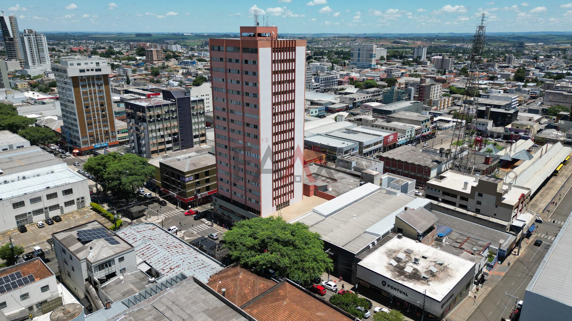 Apartamento à venda com 2 quartos, 237m² - Foto 8