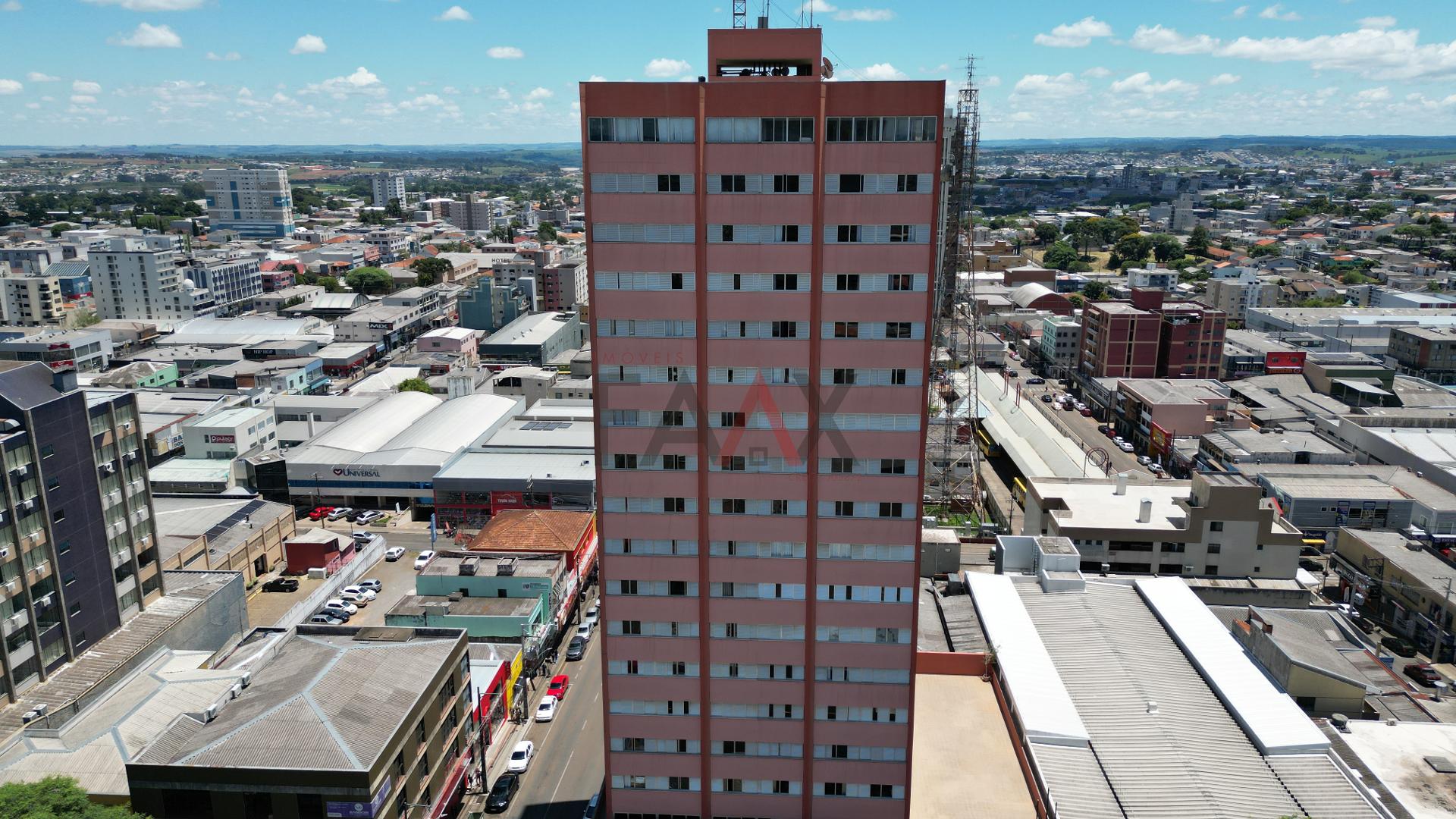 Apartamento à venda com 2 quartos, 237m² - Foto 9