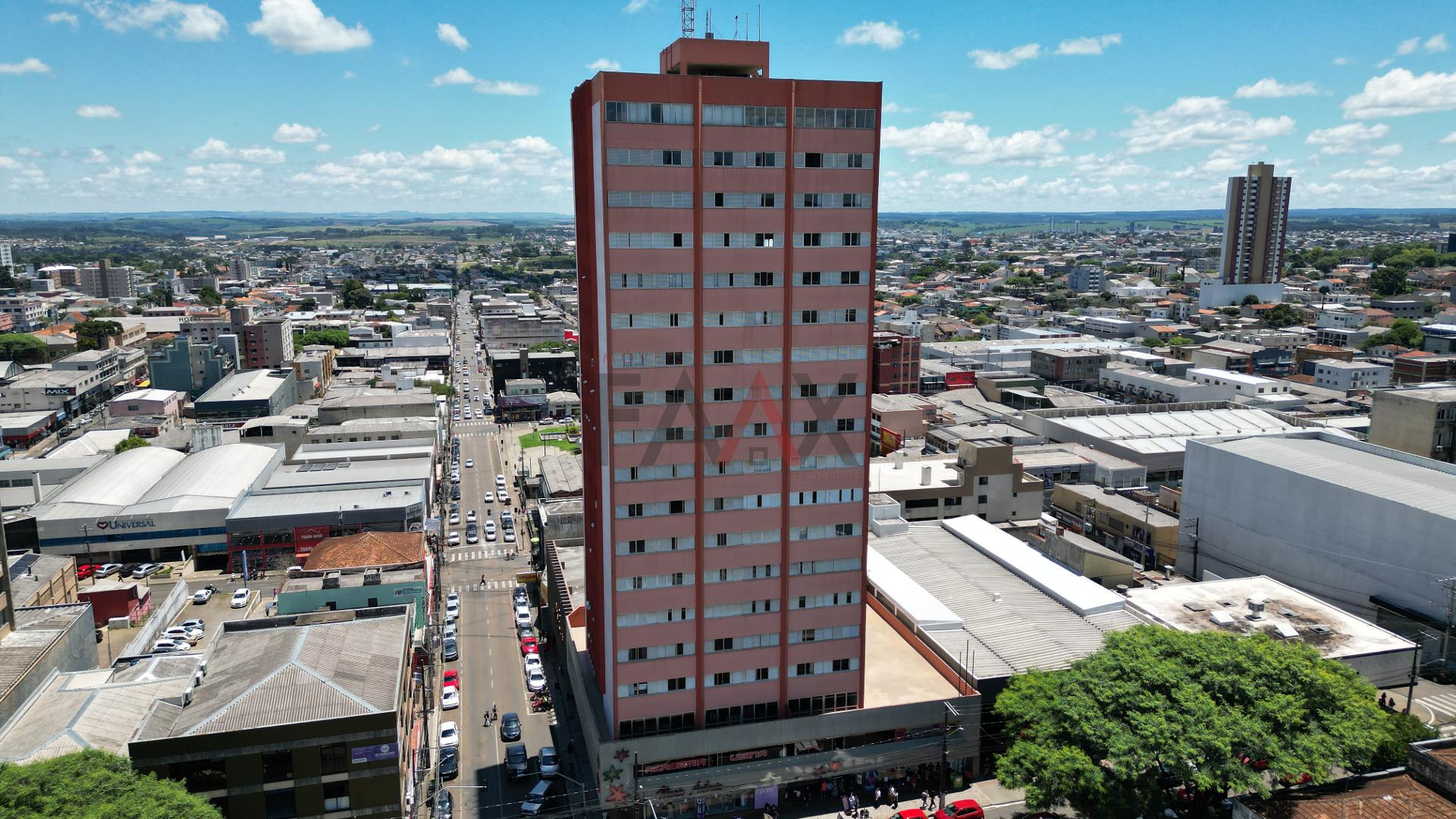 Apartamento à venda com 2 quartos, 237m² - Foto 10