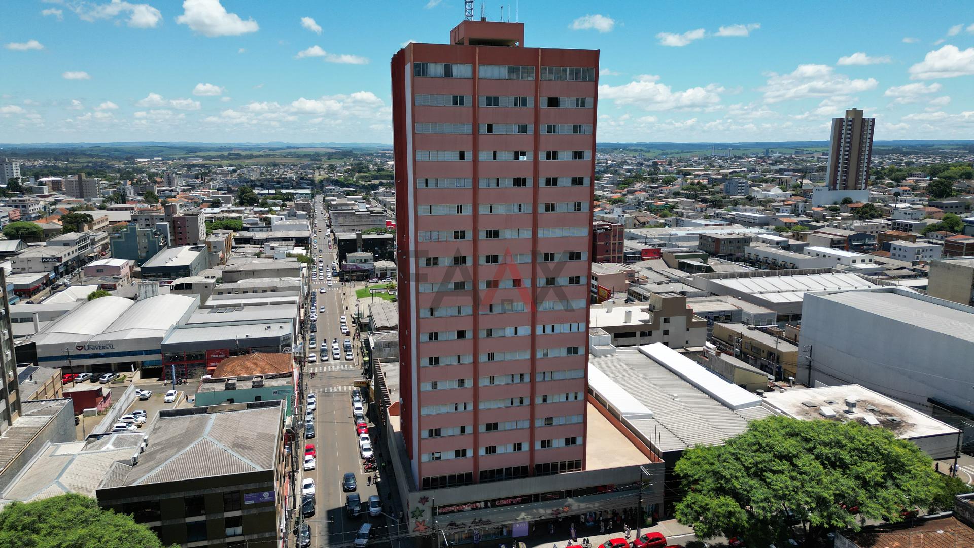 Apartamento à venda com 2 quartos, 237m² - Foto 11