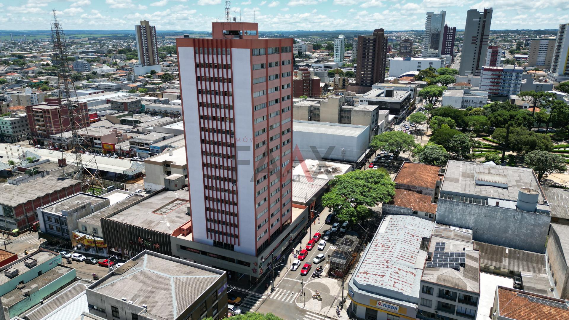 Apartamento à venda com 2 quartos, 237m² - Foto 12