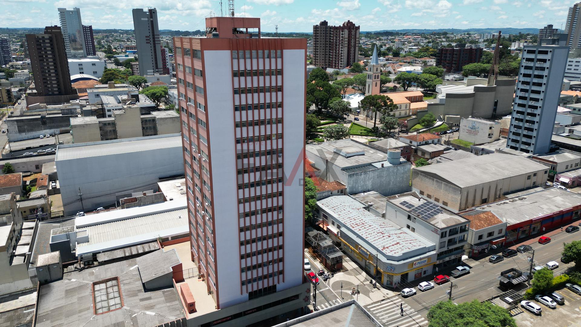 Apartamento à venda com 2 quartos, 237m² - Foto 13