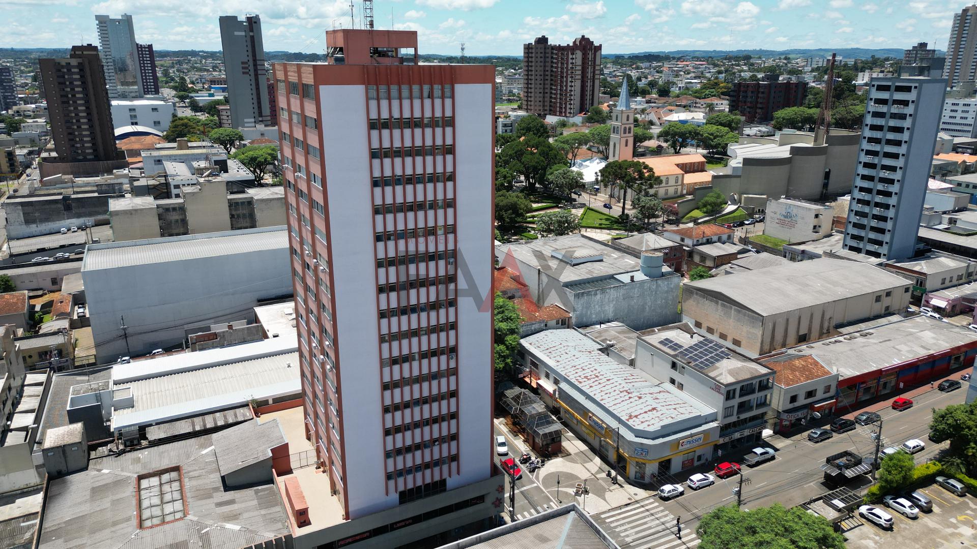 Apartamento à venda com 2 quartos, 237m² - Foto 14