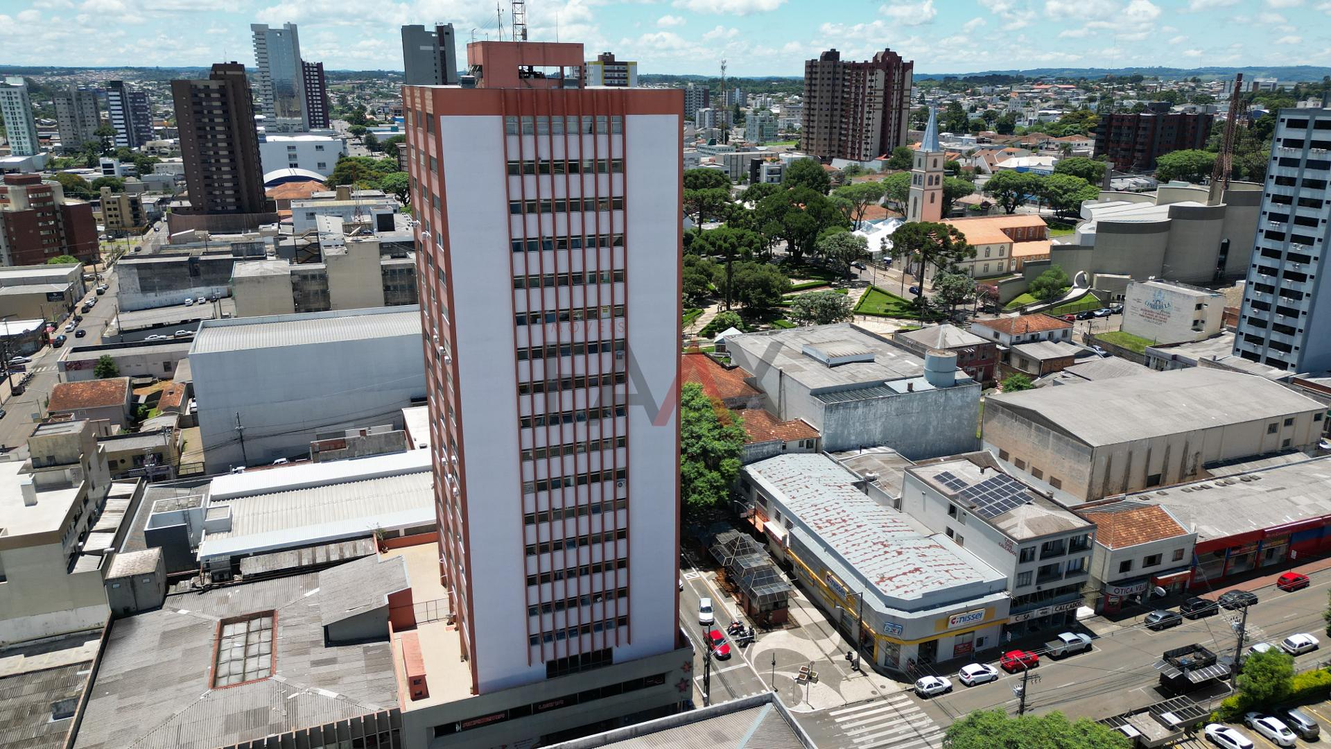 Apartamento à venda com 2 quartos, 237m² - Foto 15