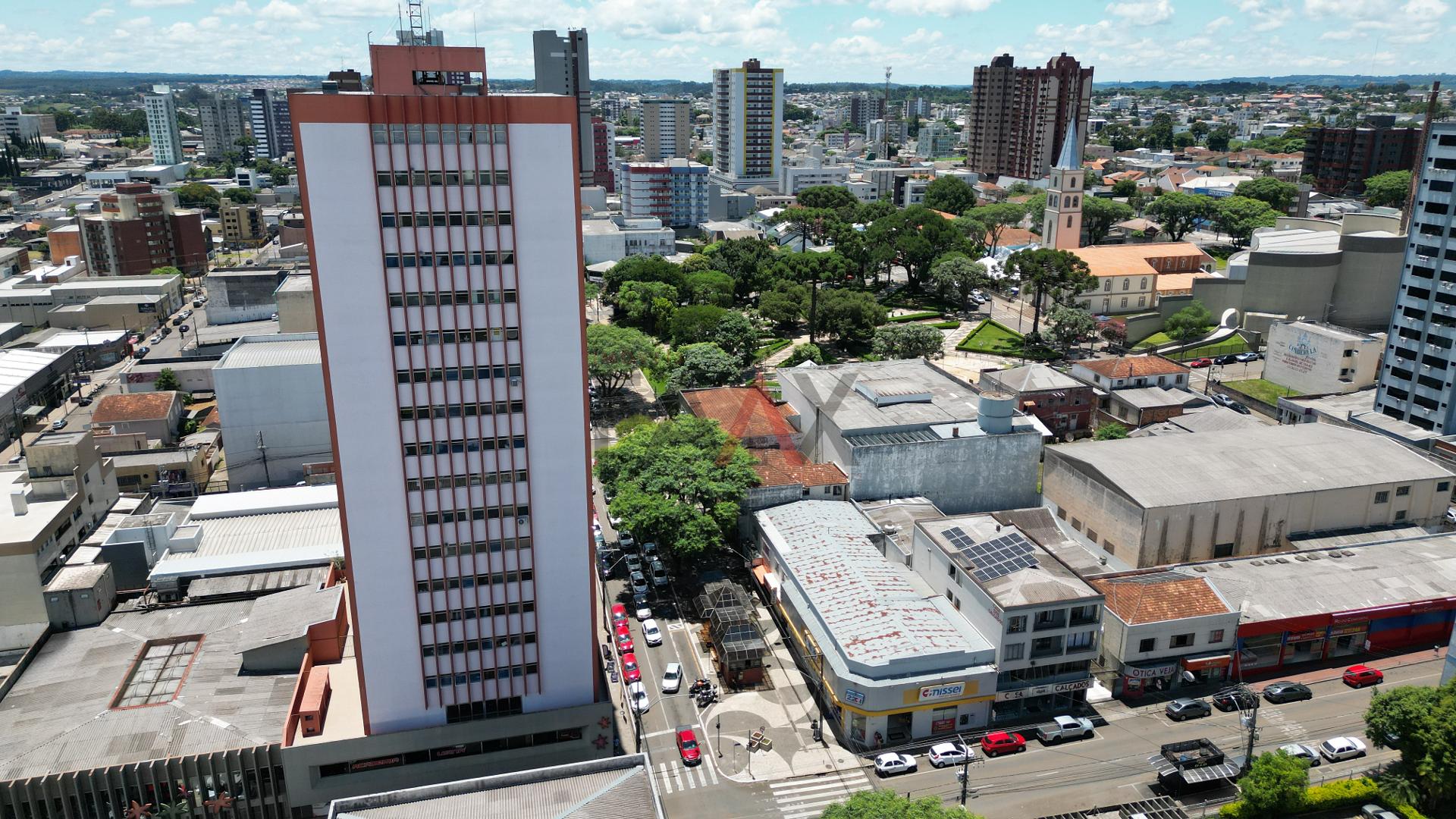 Apartamento à venda com 2 quartos, 237m² - Foto 16