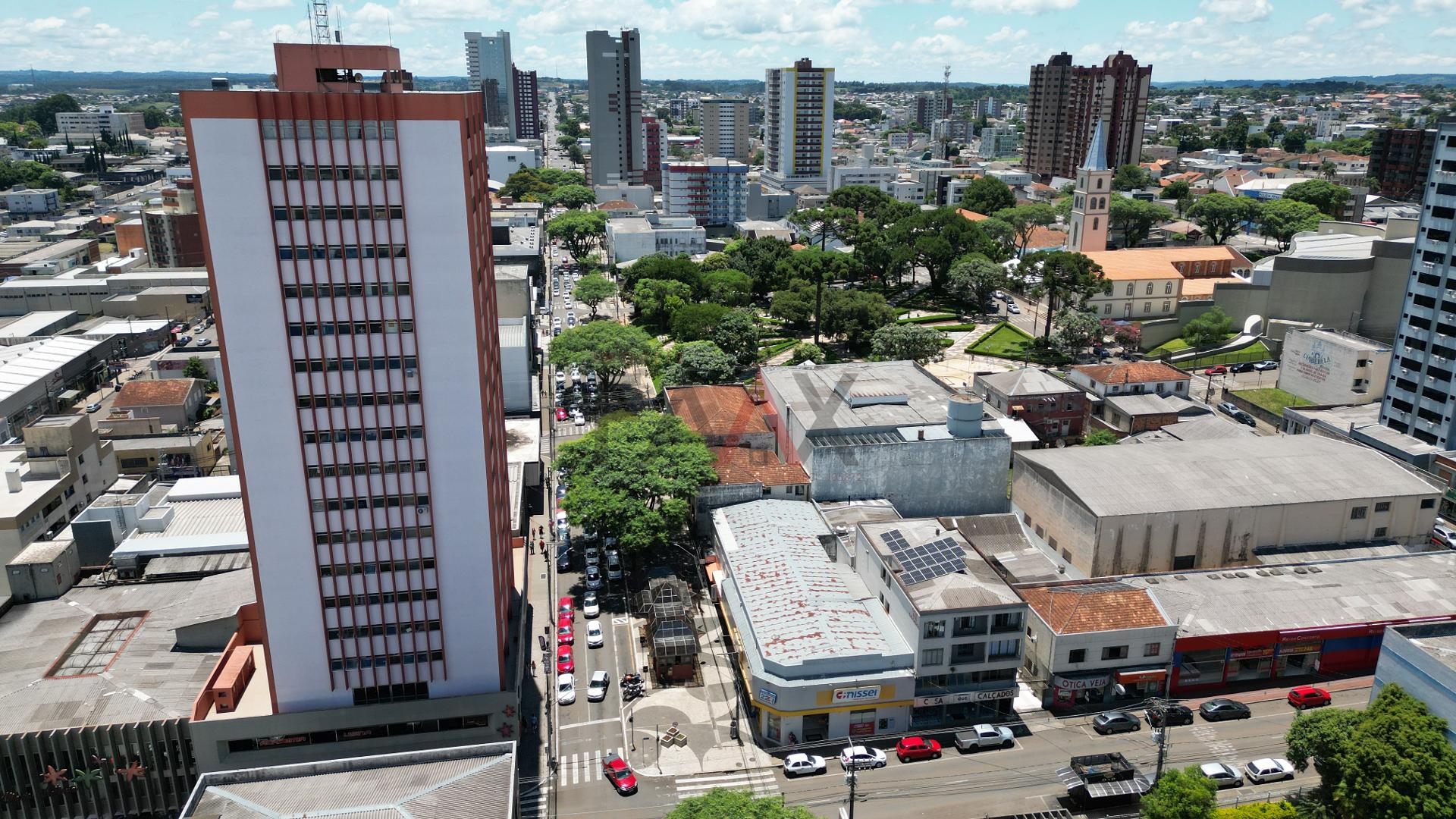 Apartamento à venda com 2 quartos, 237m² - Foto 17