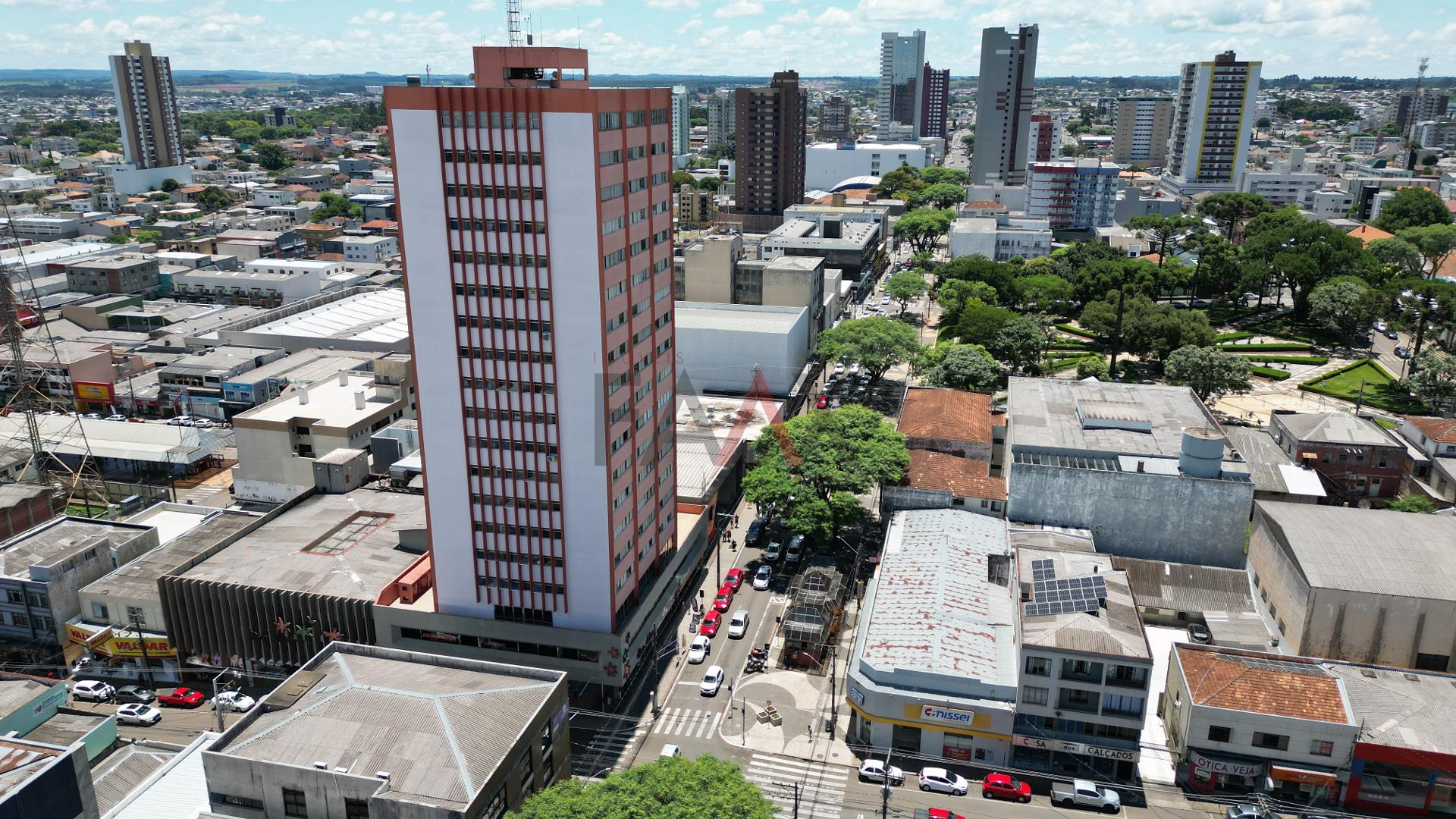 Apartamento à venda com 2 quartos, 237m² - Foto 19