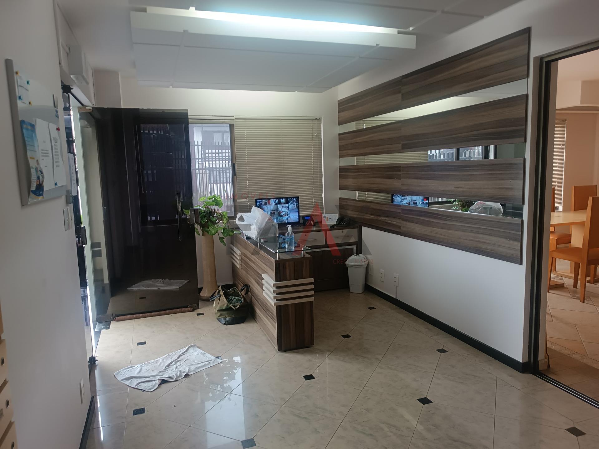 Apartamento à venda, BAIRRO SANTA CRUZ, GUARAPUAVA - PR