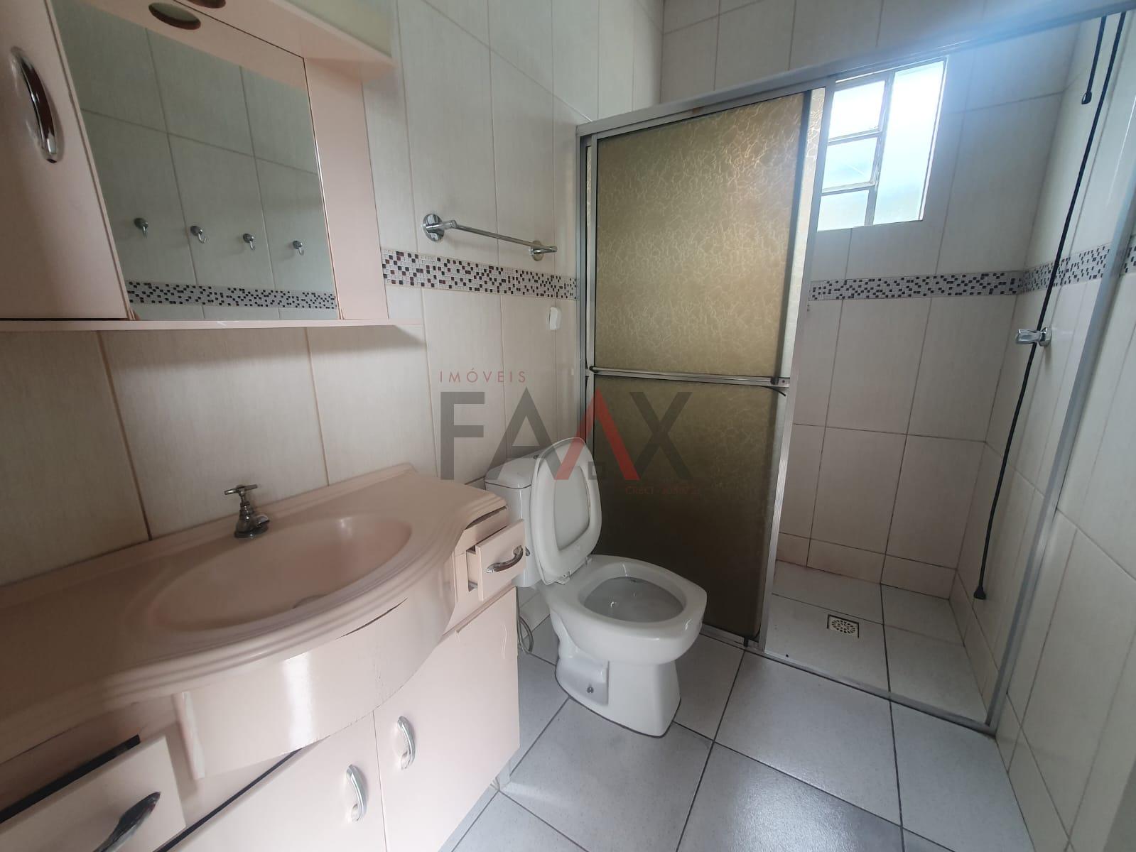 Apartamento para alugar com 1 quarto, 35m² - Foto 4