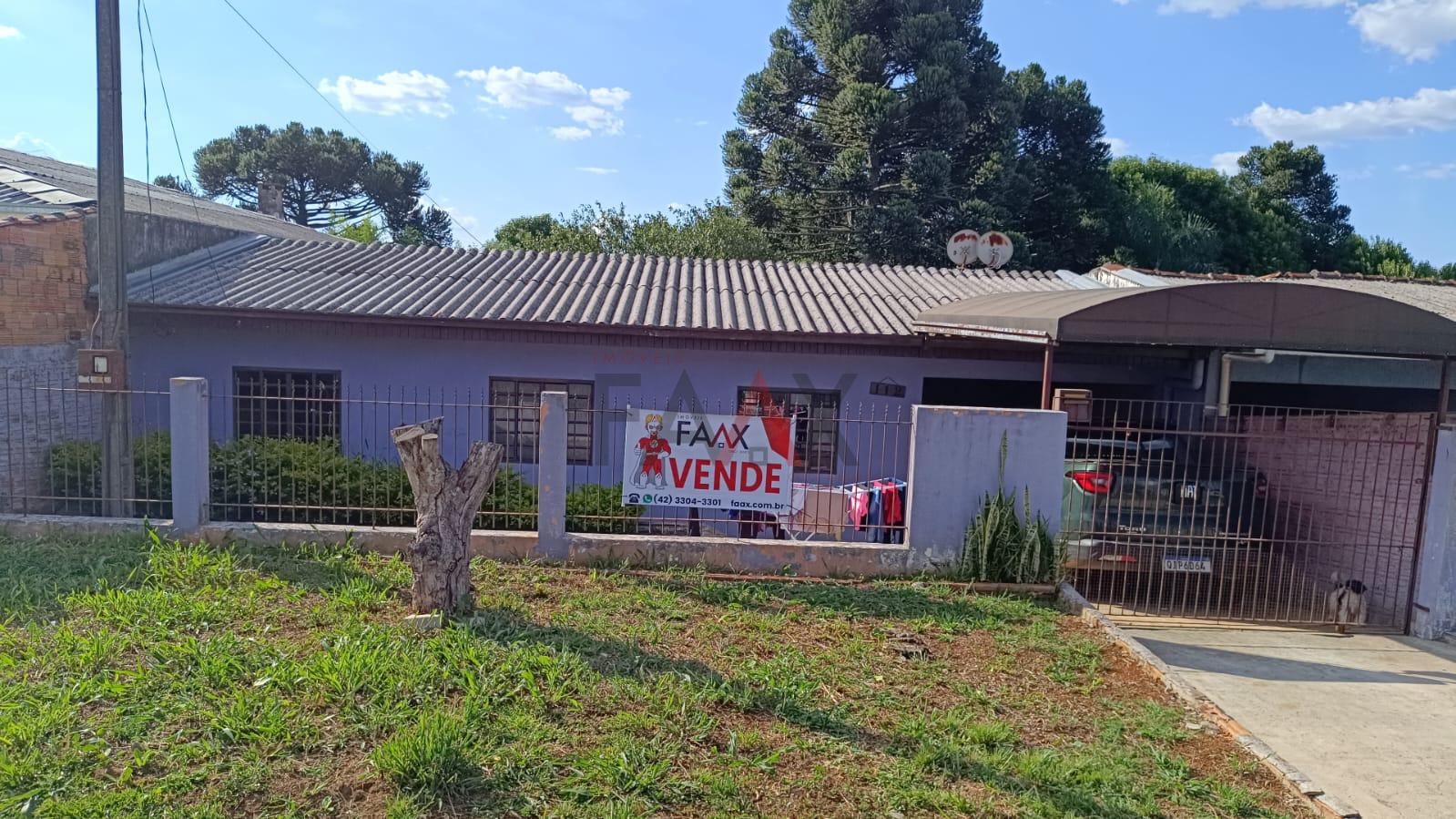 Ótima Casa com amplo terreno, à venda no Bairro PRIMAVERA, GUA...