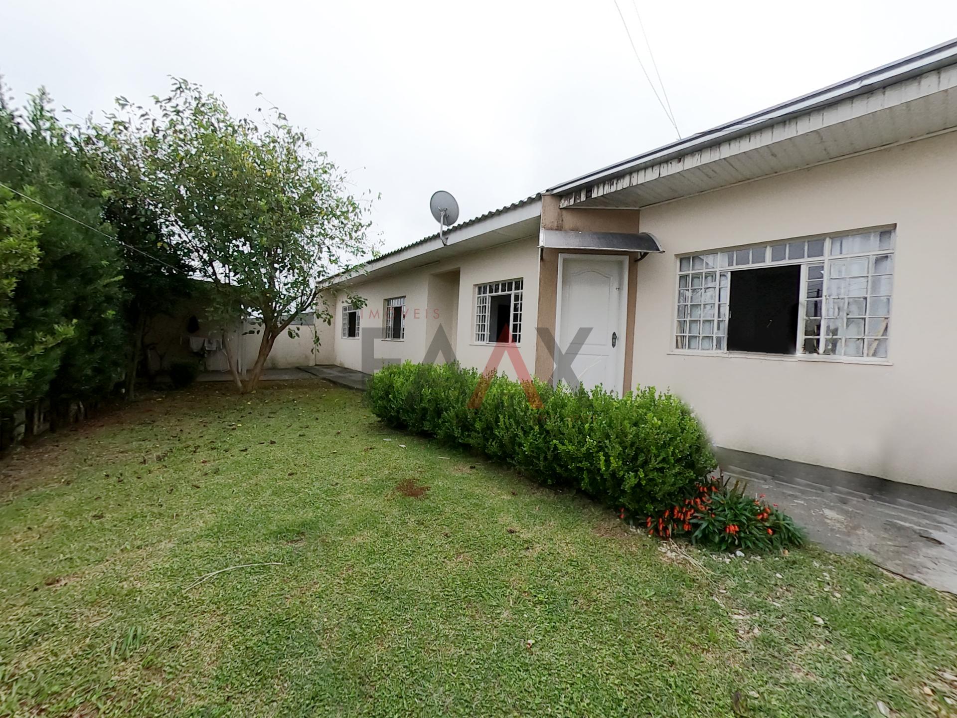 Casa a Venda no Alto da XV próximo a Igreja do Perpétuo Socorr...