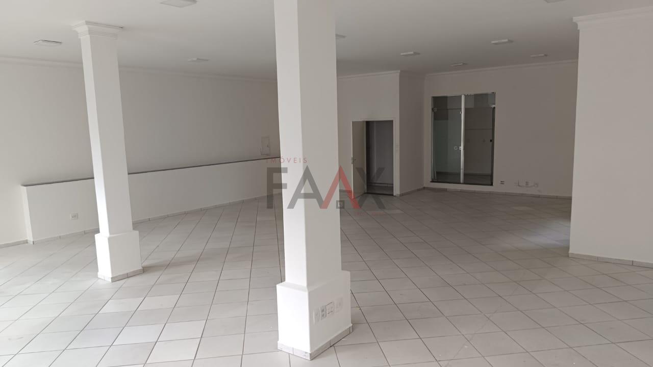 Sala Comercial para locação bem localizada no CENTRO, GUARAPUA...