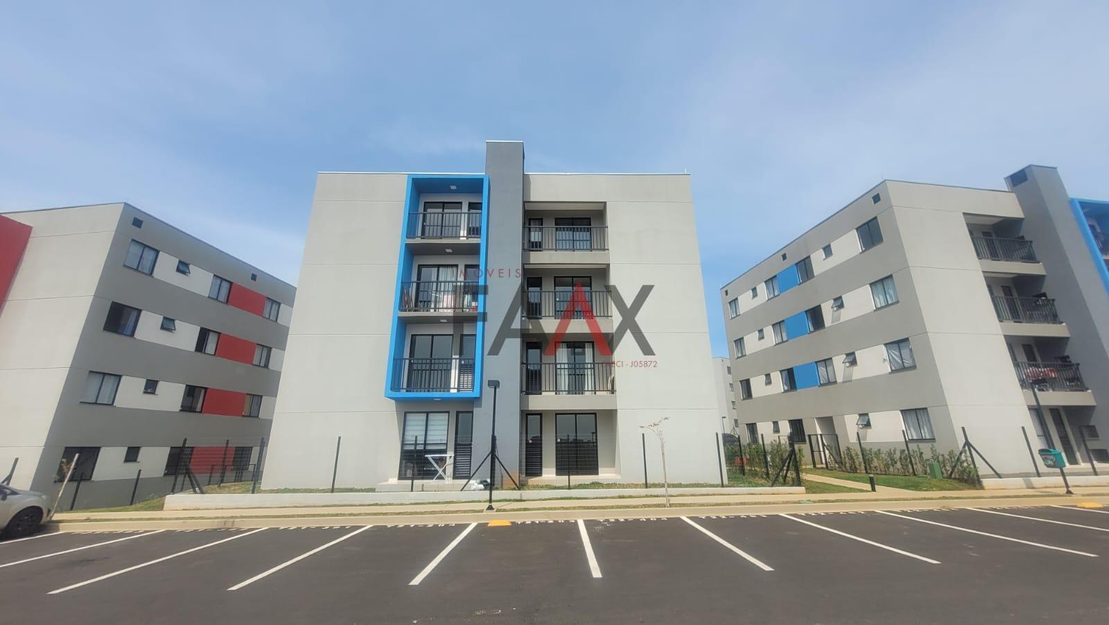 Apartamento, 2 quartos, 55 m² - Foto 1