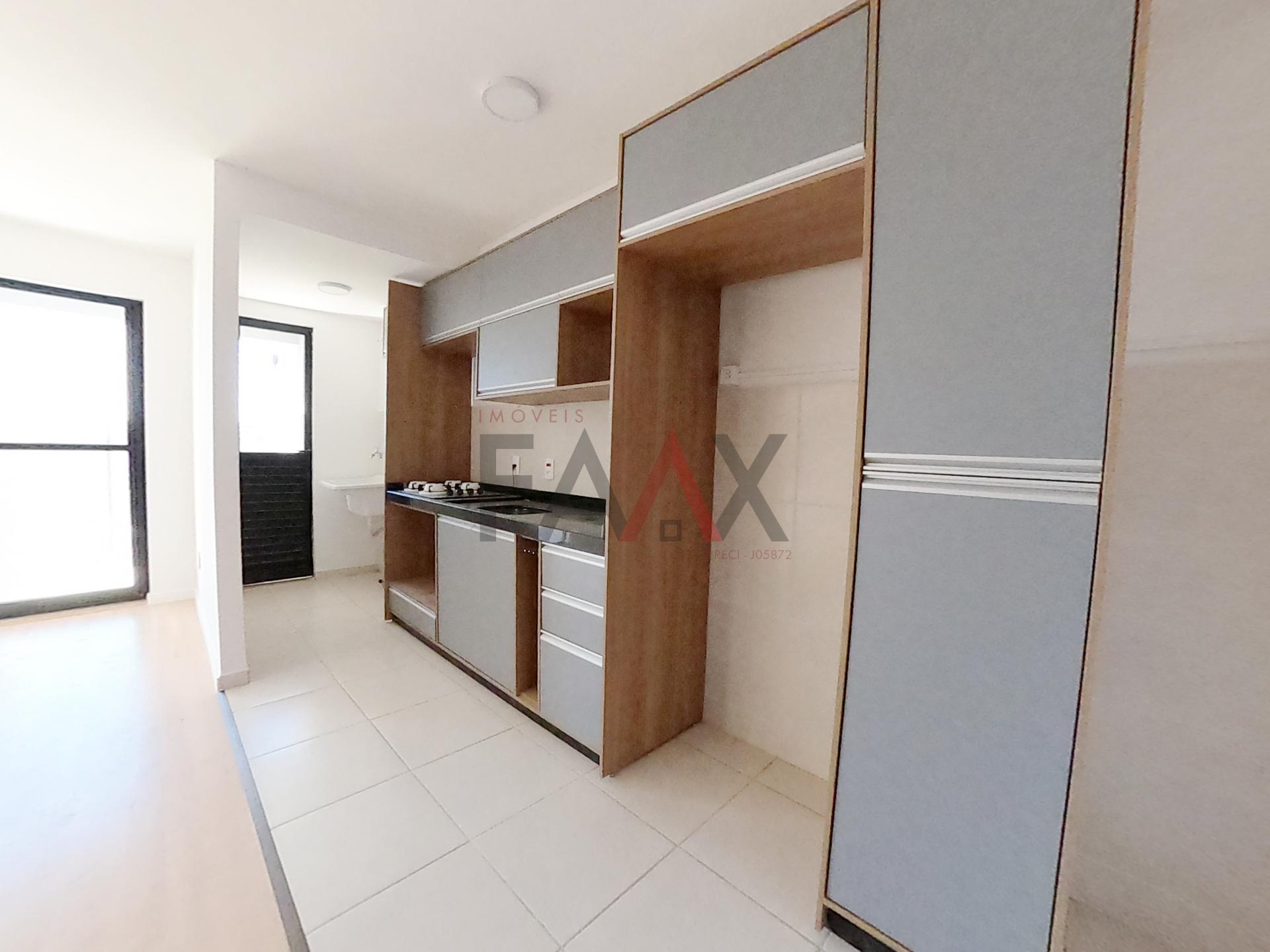 Apartamento, 2 quartos, 55 m² - Foto 5
