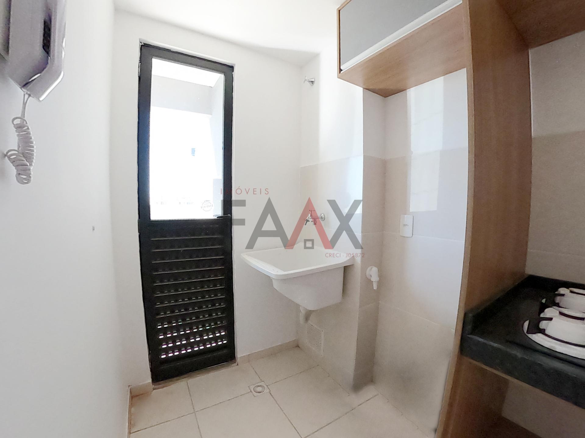 Apartamento, 2 quartos, 55 m² - Foto 7