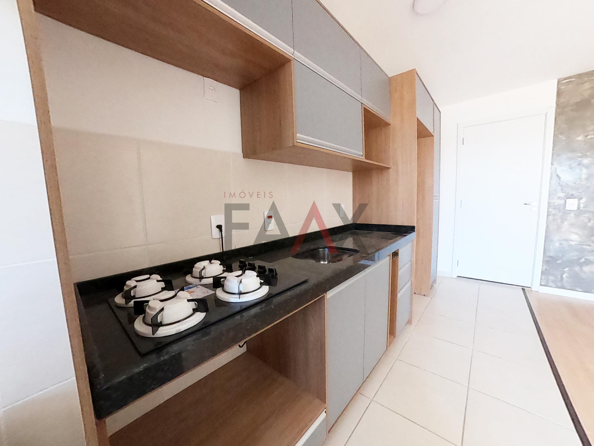 Apartamento, 2 quartos, 55 m² - Foto 6