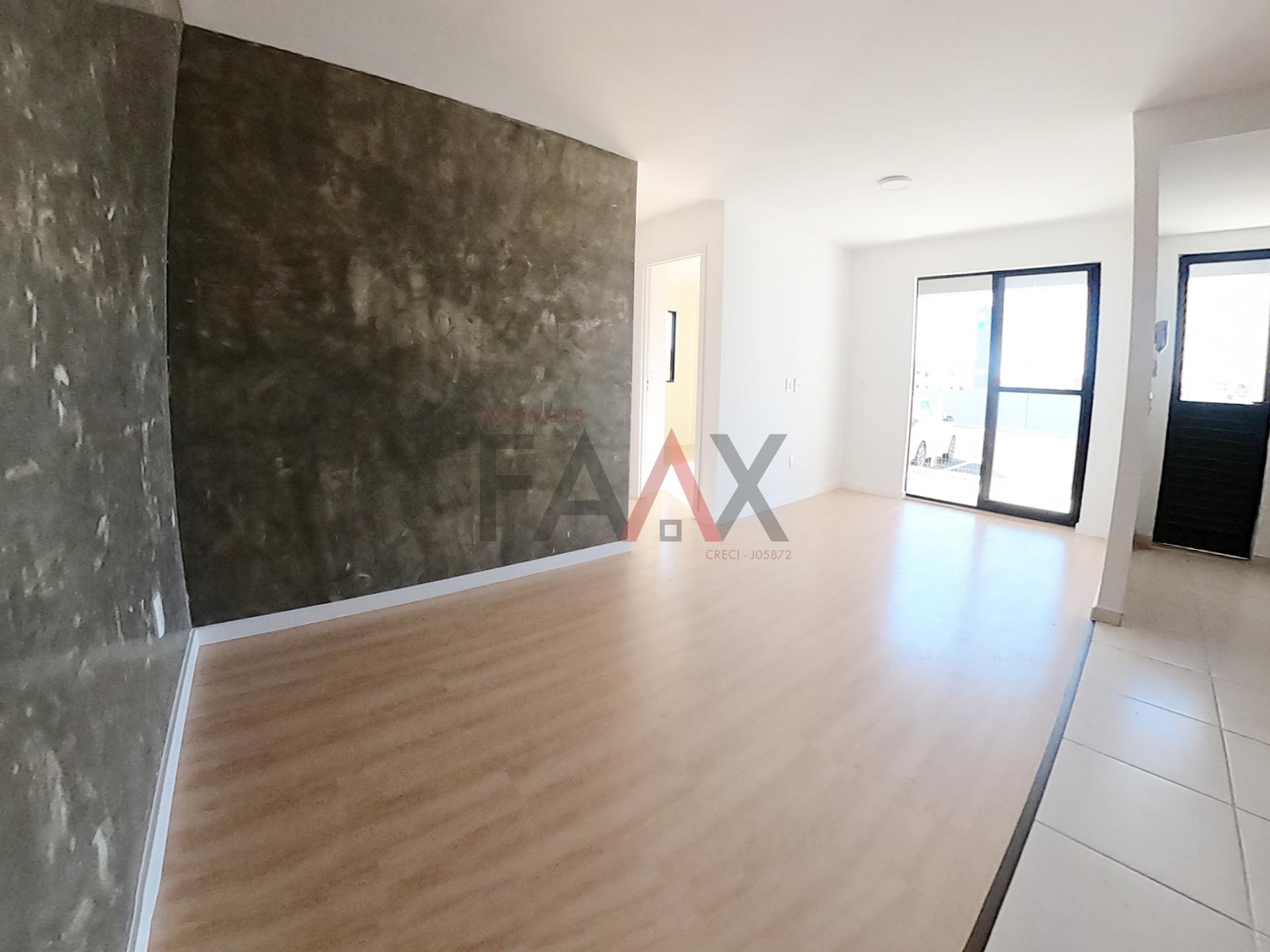 Apartamento, 2 quartos, 55 m² - Foto 2