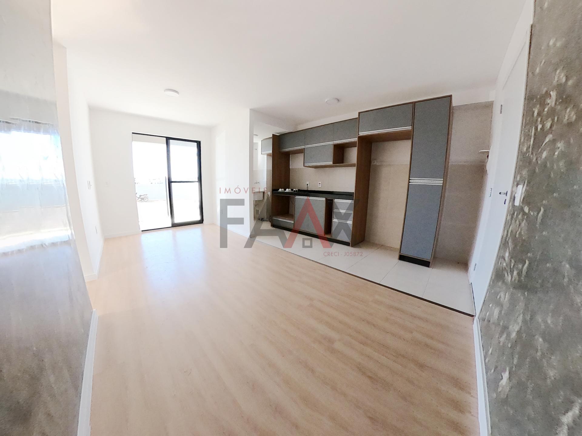 Apartamento, 2 quartos, 55 m² - Foto 3