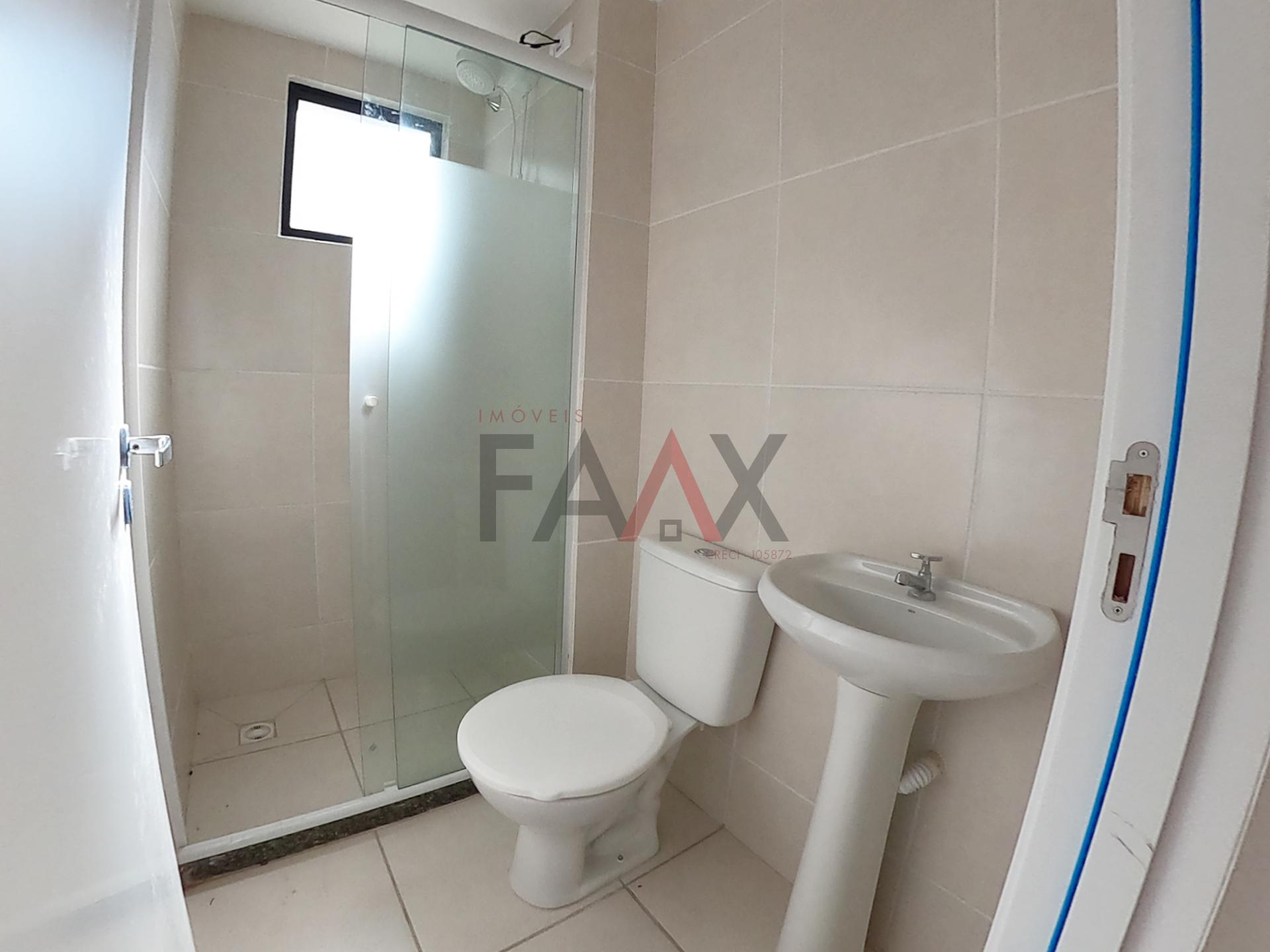 Apartamento, 2 quartos, 55 m² - Foto 10