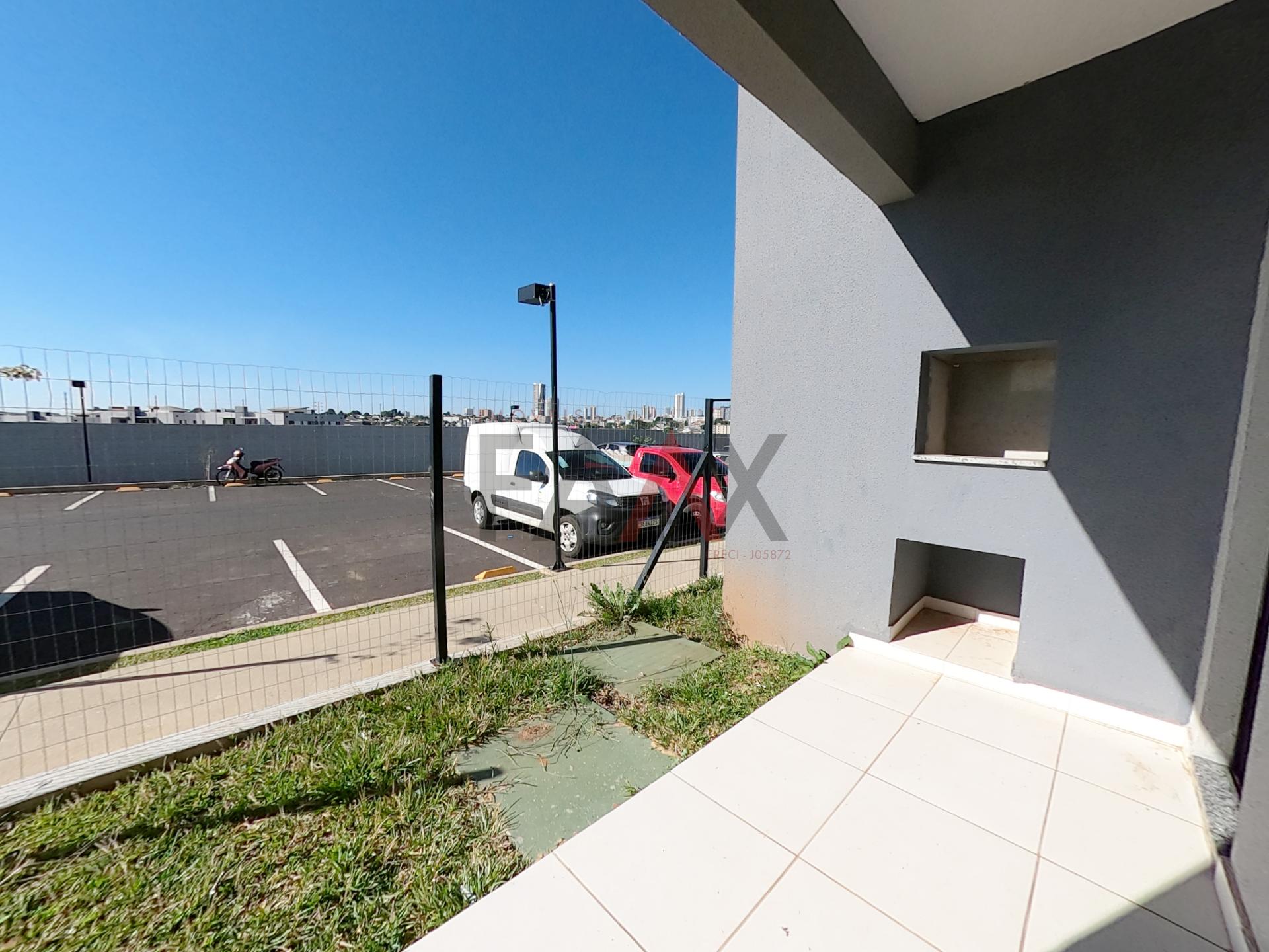 Apartamento, 2 quartos, 55 m² - Foto 13
