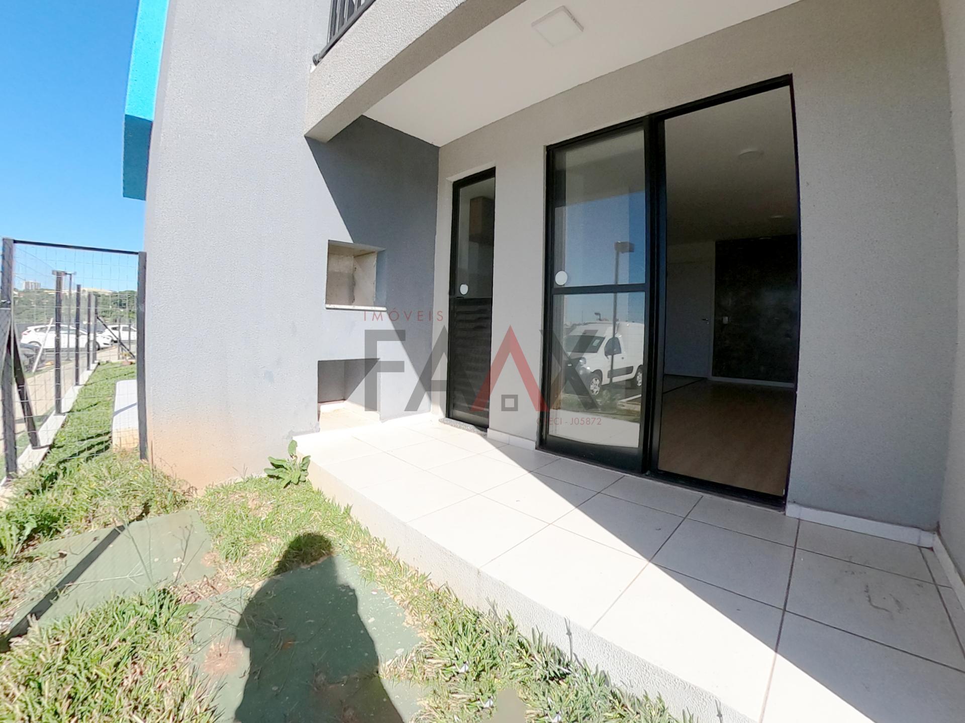 Apartamento, 2 quartos, 55 m² - Foto 14