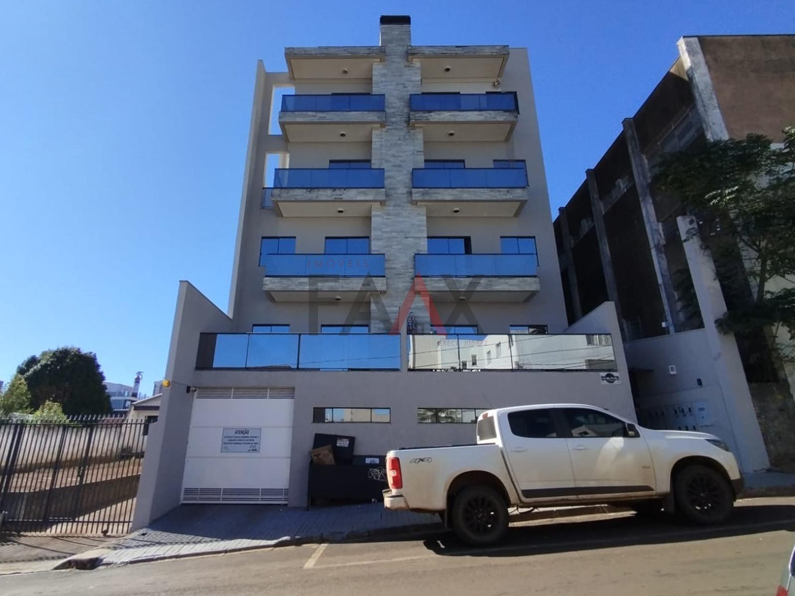 APARTAMENTO BAIRRO CENTRO