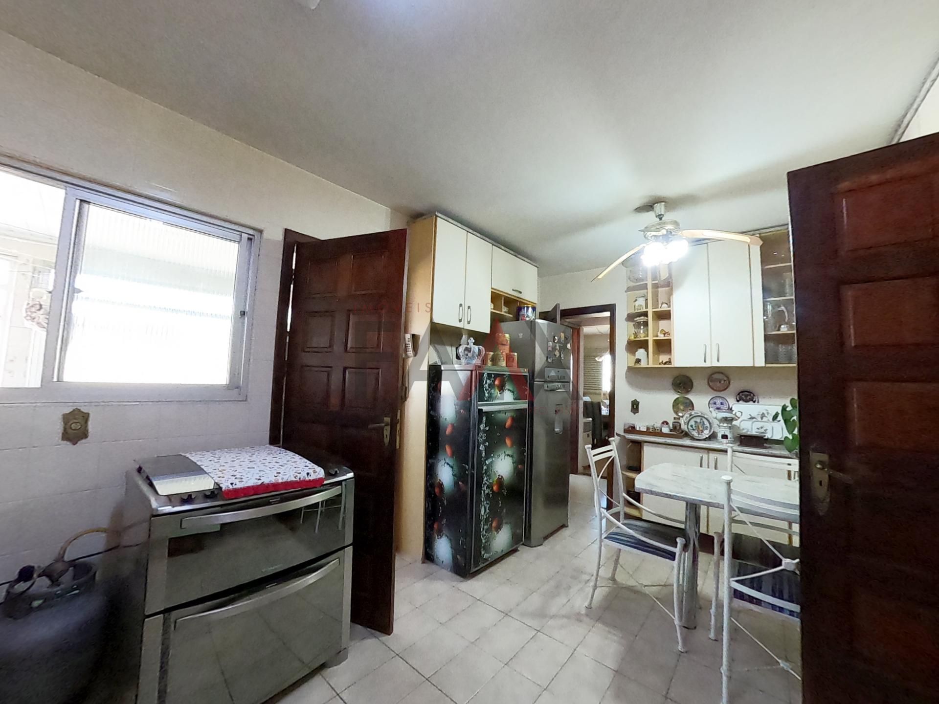 Apartamento à venda com 2 quartos, 237m² - Foto 20