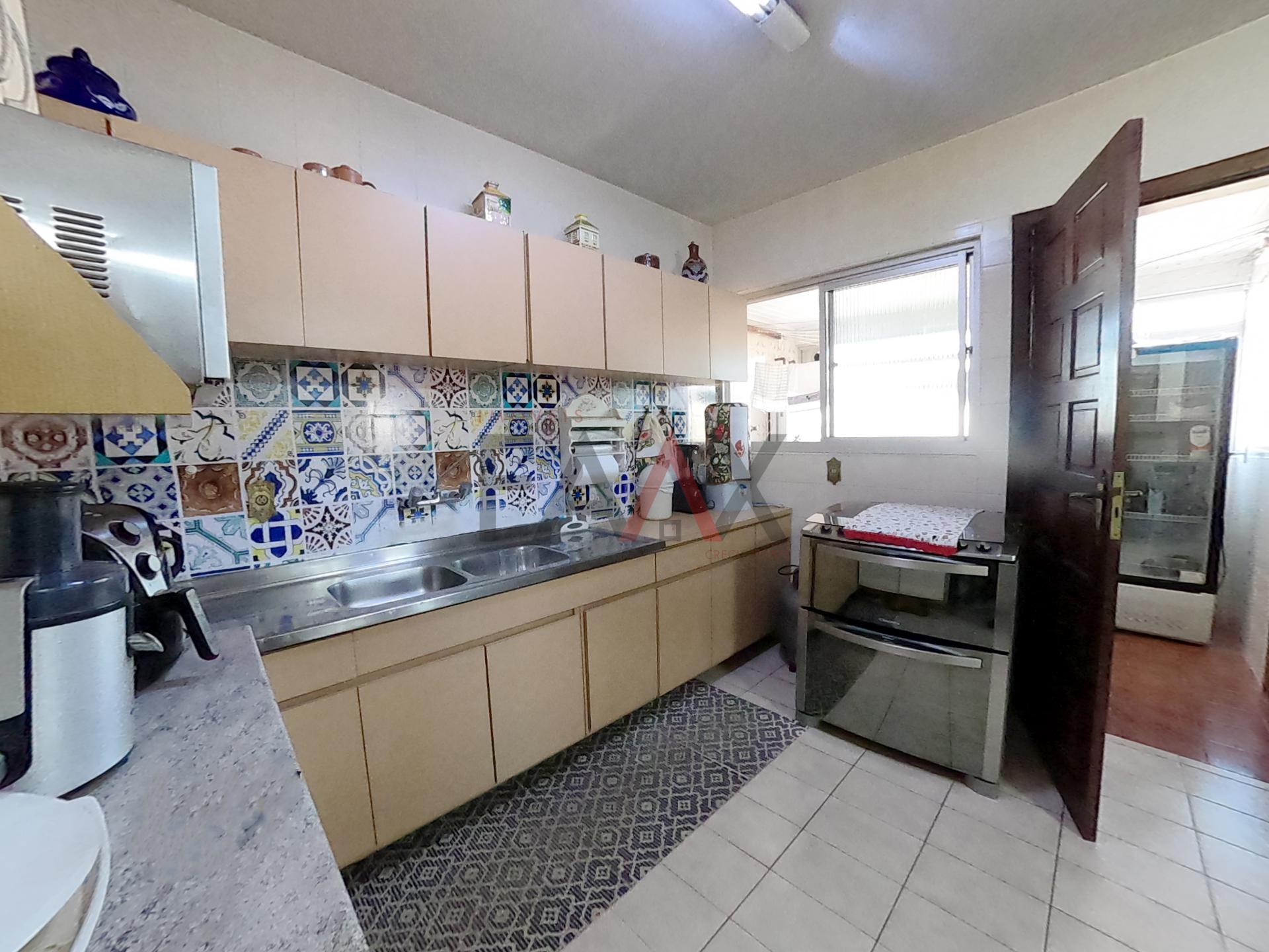 Apartamento à venda com 2 quartos, 237m² - Foto 21
