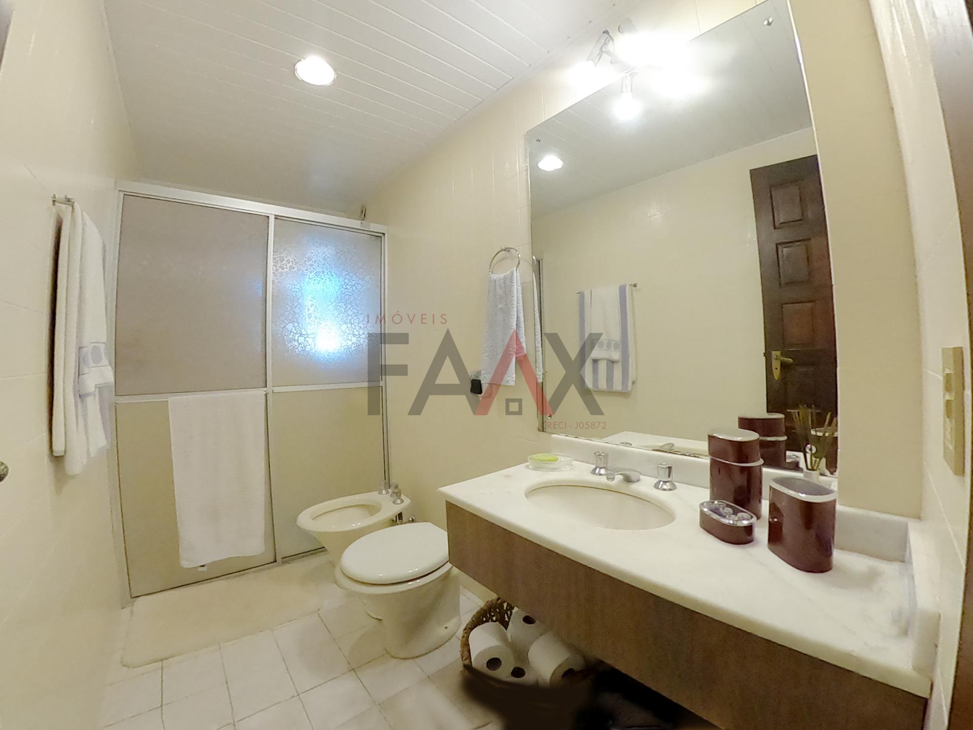 Apartamento à venda com 2 quartos, 237m² - Foto 22