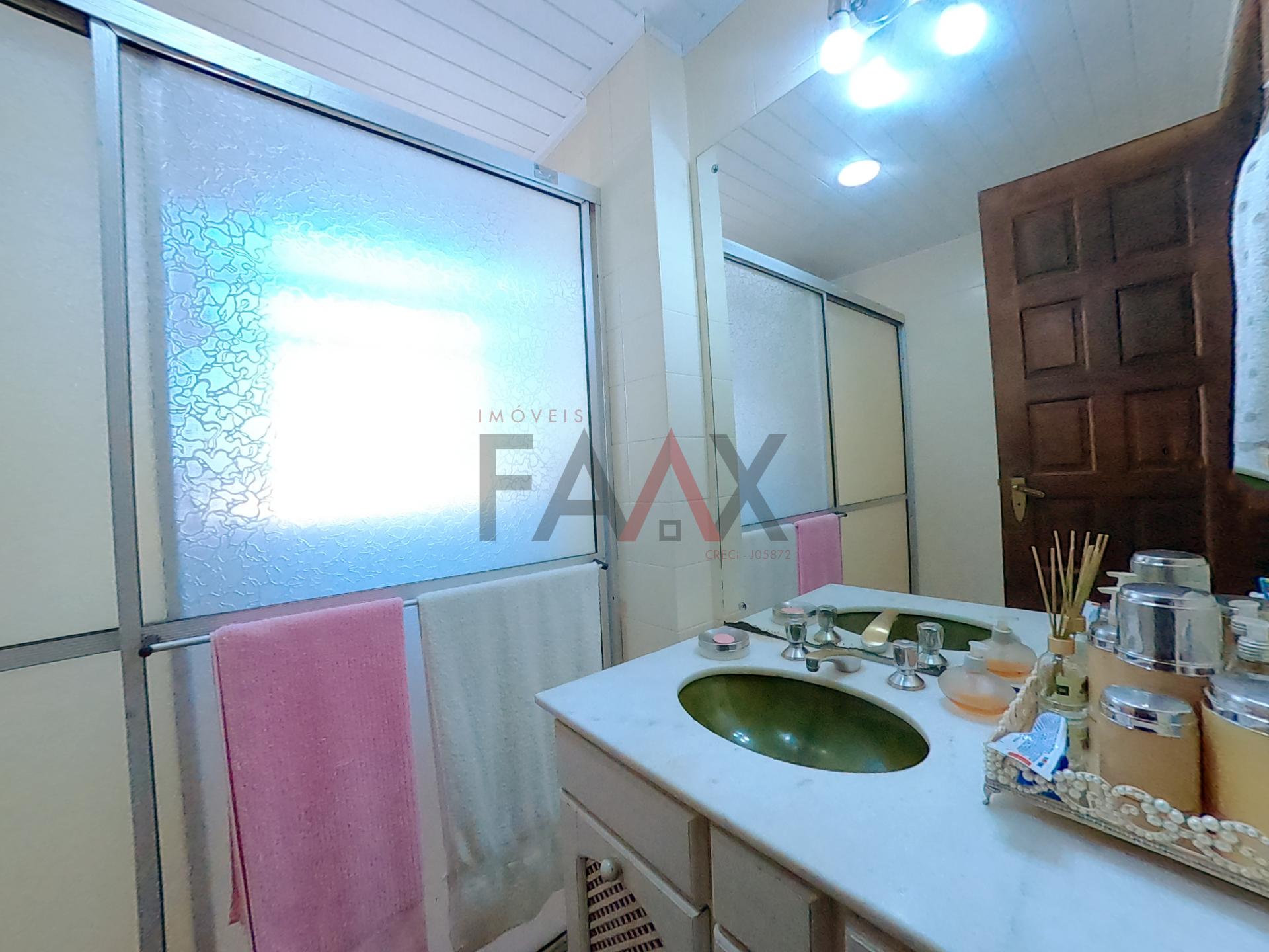 Apartamento à venda com 2 quartos, 237m² - Foto 23