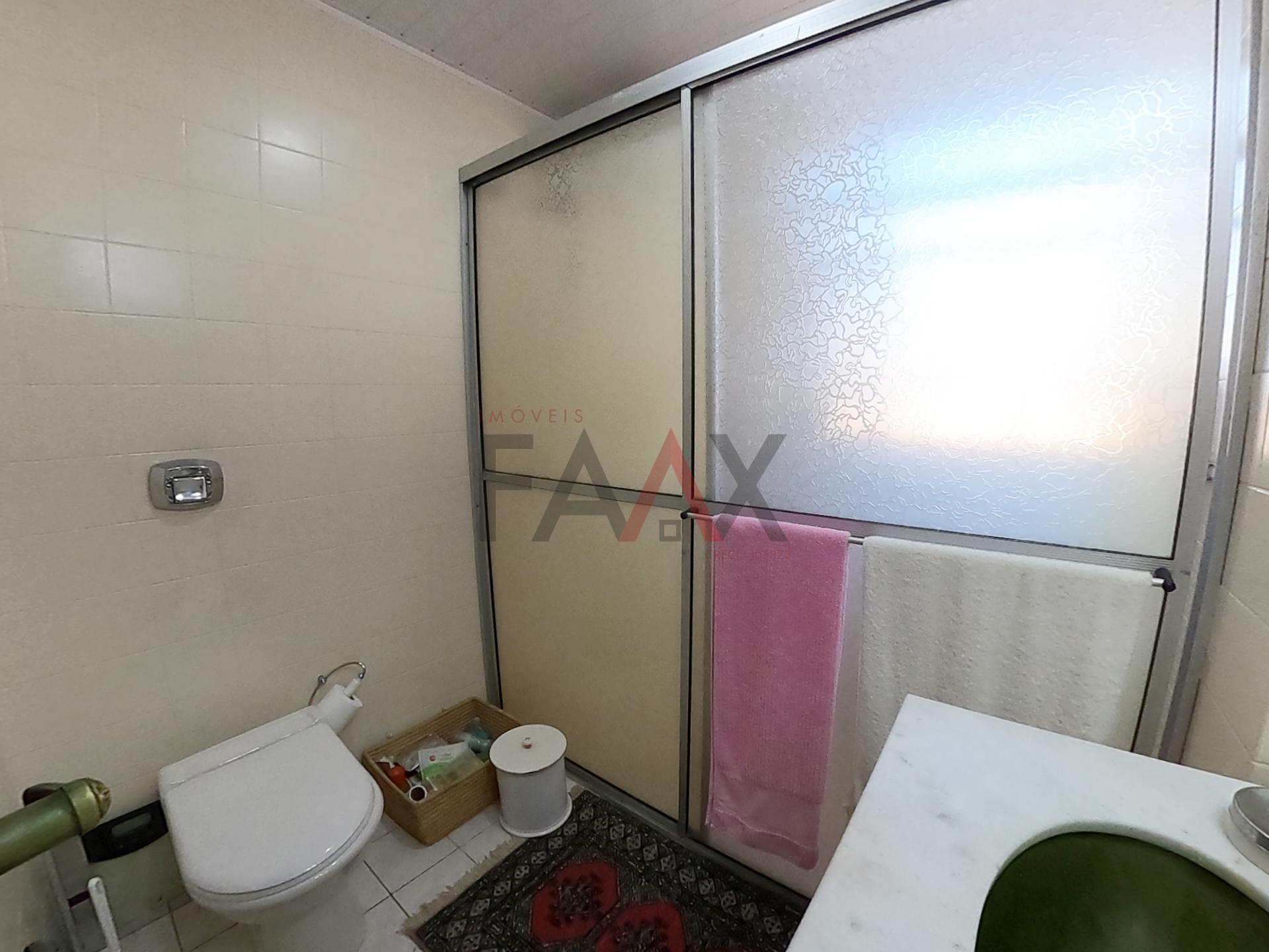 Apartamento à venda com 2 quartos, 237m² - Foto 24