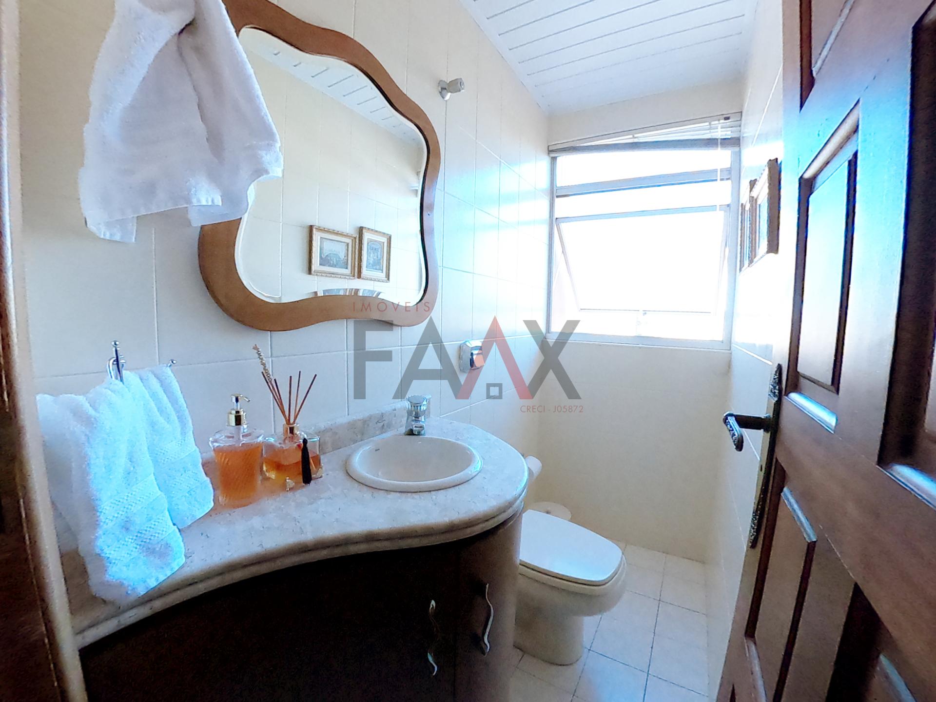 Apartamento à venda com 2 quartos, 237m² - Foto 25