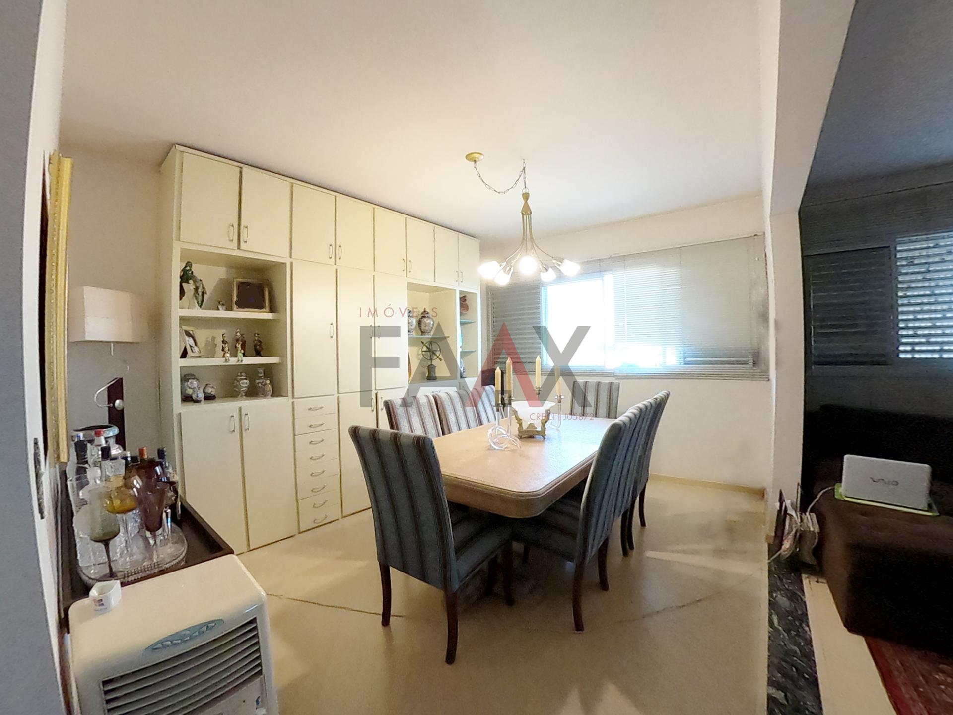 Apartamento à venda com 2 quartos, 237m² - Foto 26