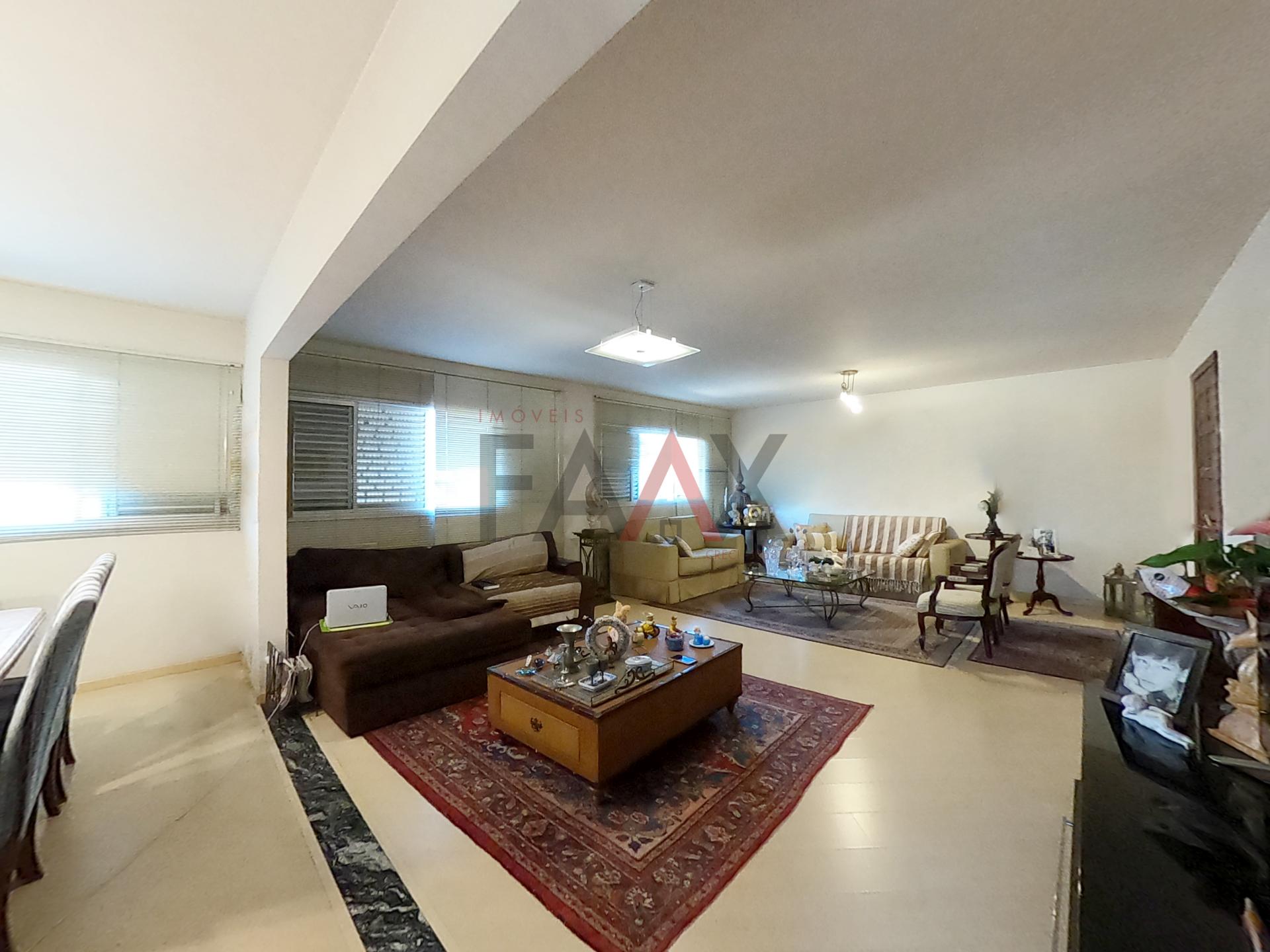 Apartamento à venda com 2 quartos, 237m² - Foto 27