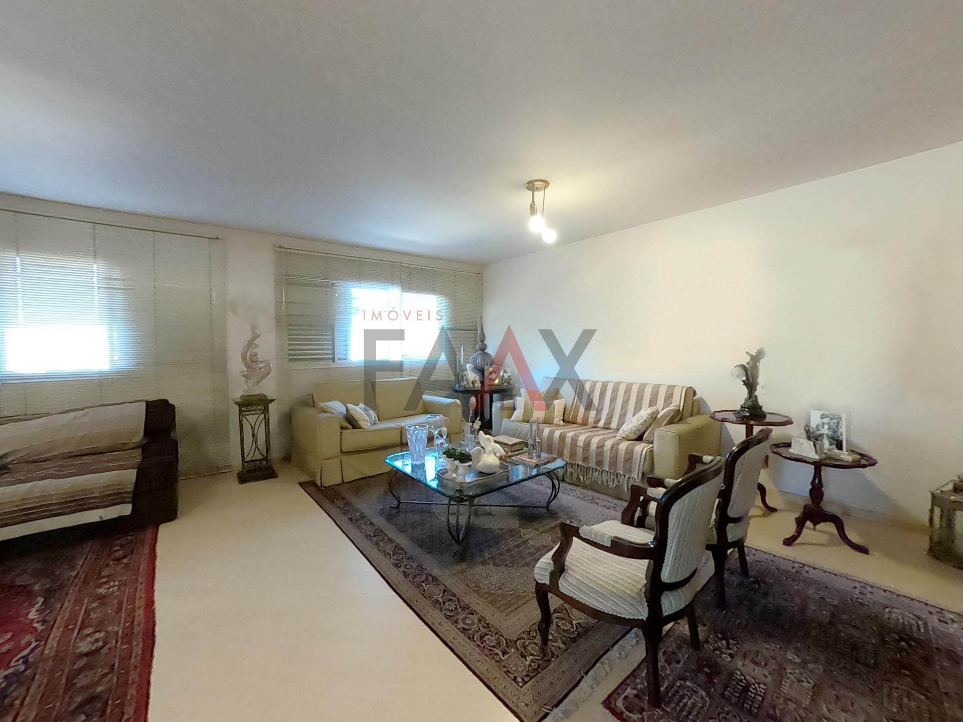 Apartamento à venda com 2 quartos, 237m² - Foto 28