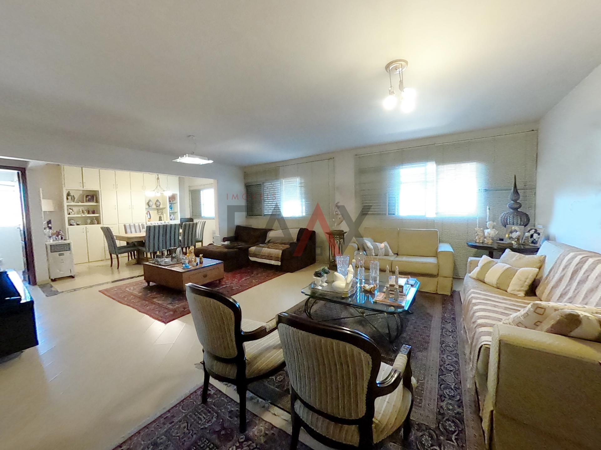 Apartamento à venda com 2 quartos, 237m² - Foto 29