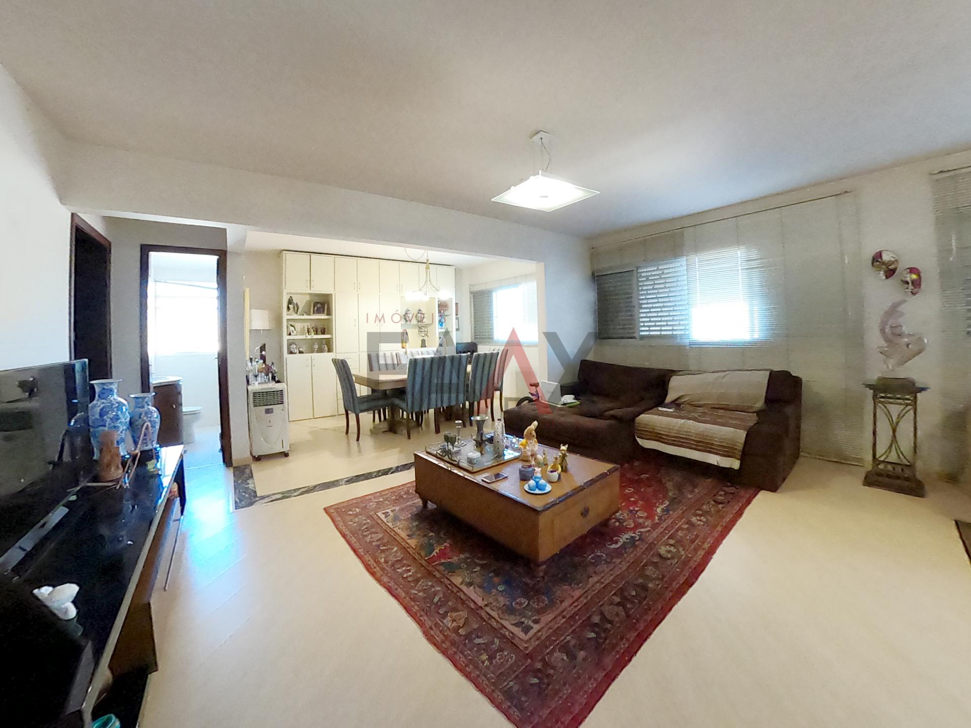 Apartamento à venda com 2 quartos, 237m² - Foto 30