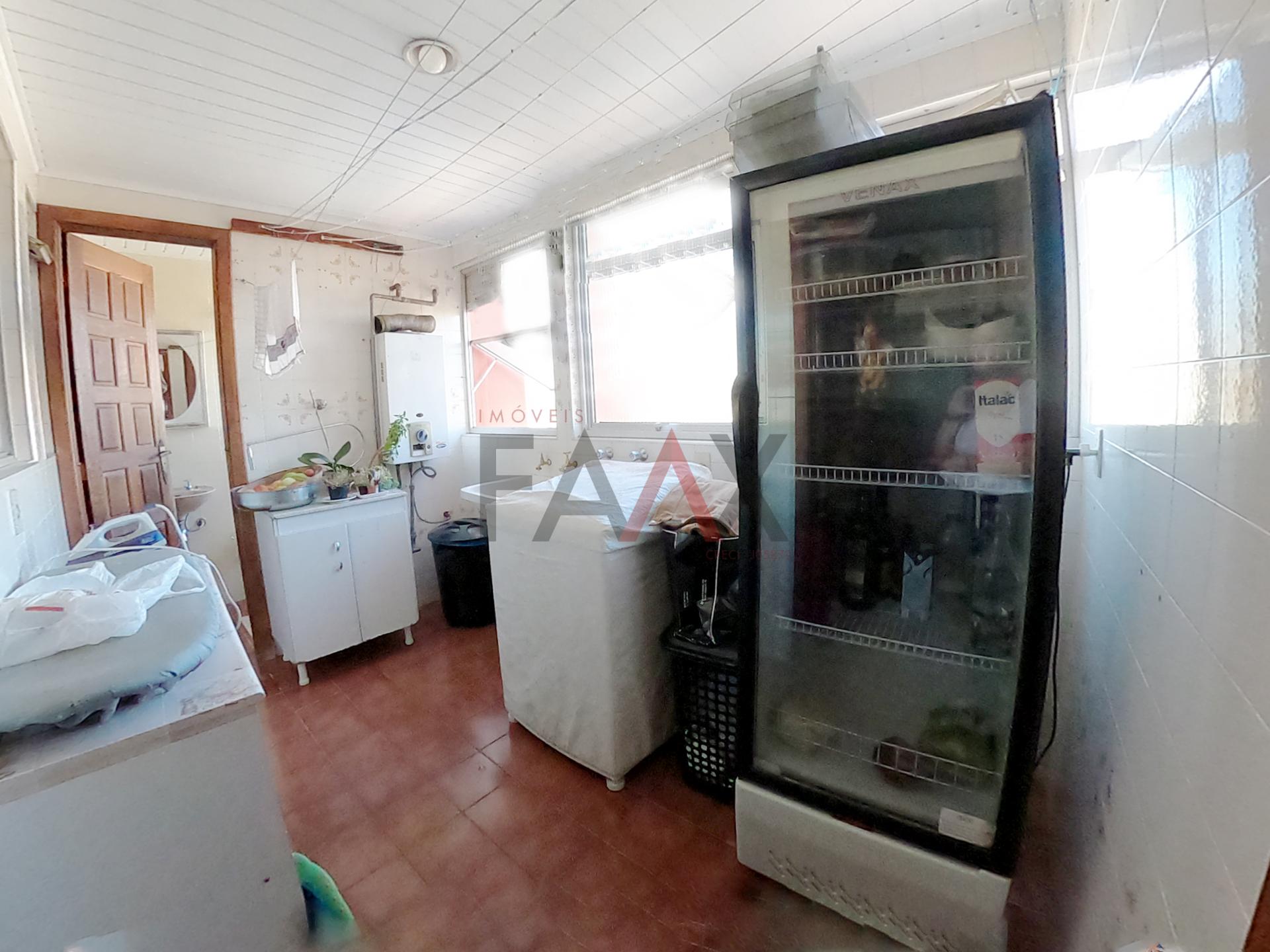 Apartamento à venda com 2 quartos, 237m² - Foto 32