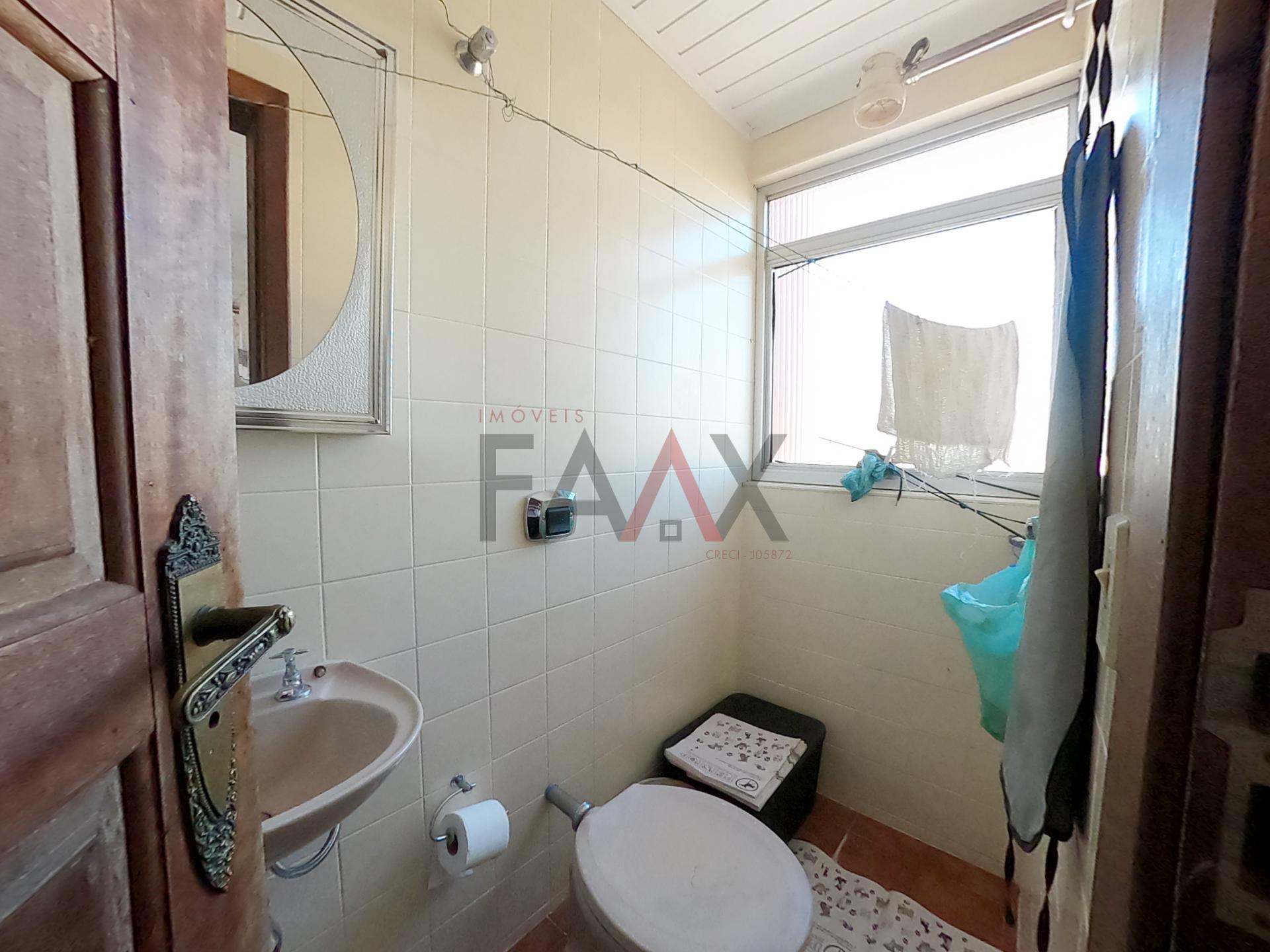 Apartamento à venda com 2 quartos, 237m² - Foto 33