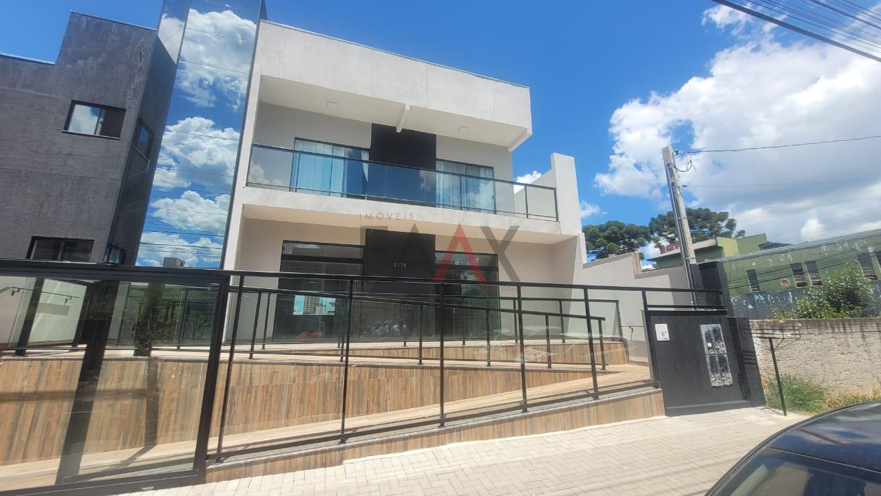 Sala Comercial para locação a 2 min do Centro de GUARAPUAVA - PR