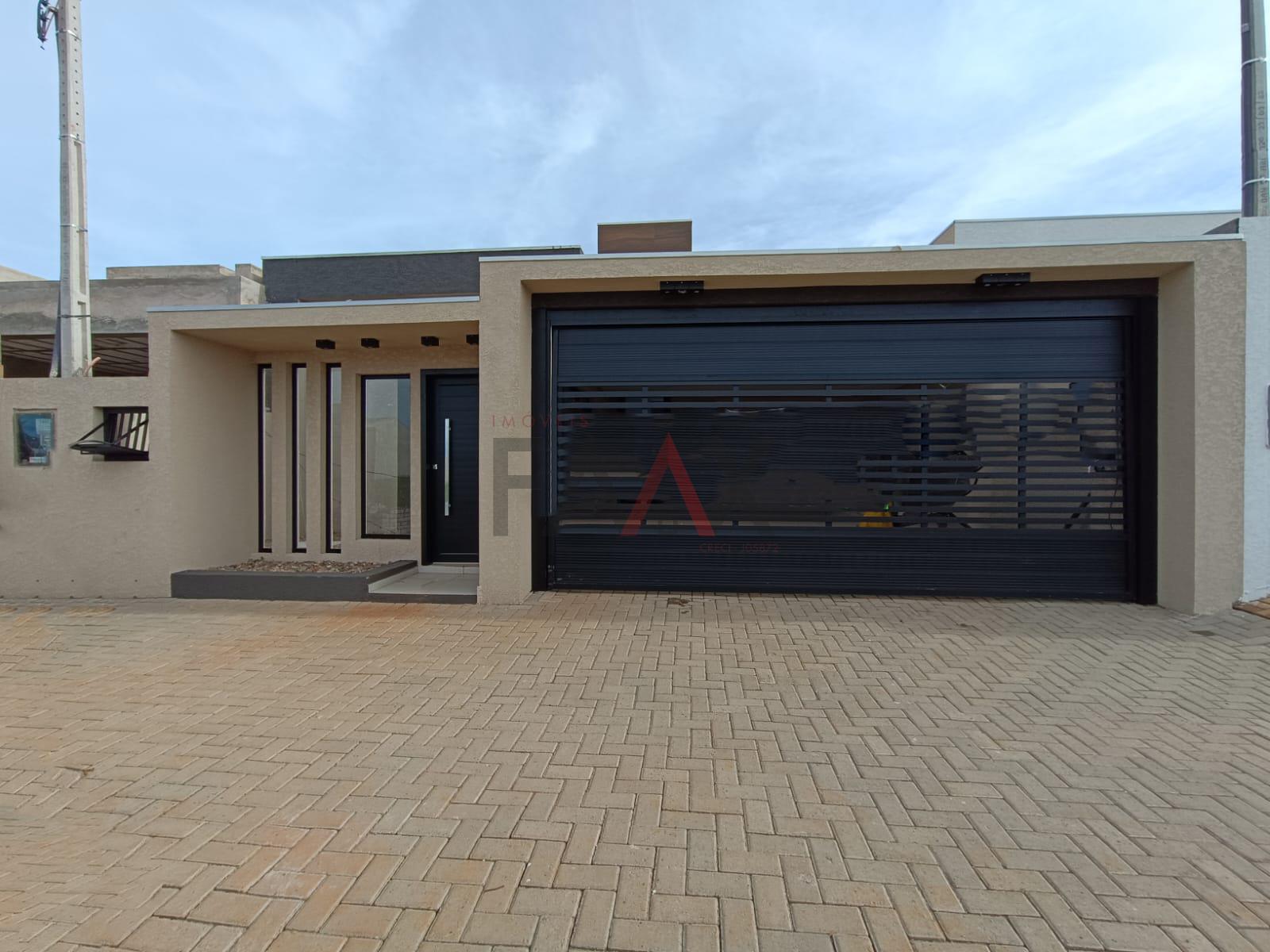 Casa alto padrao à venda, Alto Cascavel - Joao Gelinski,  GUARAPUAVA - PR