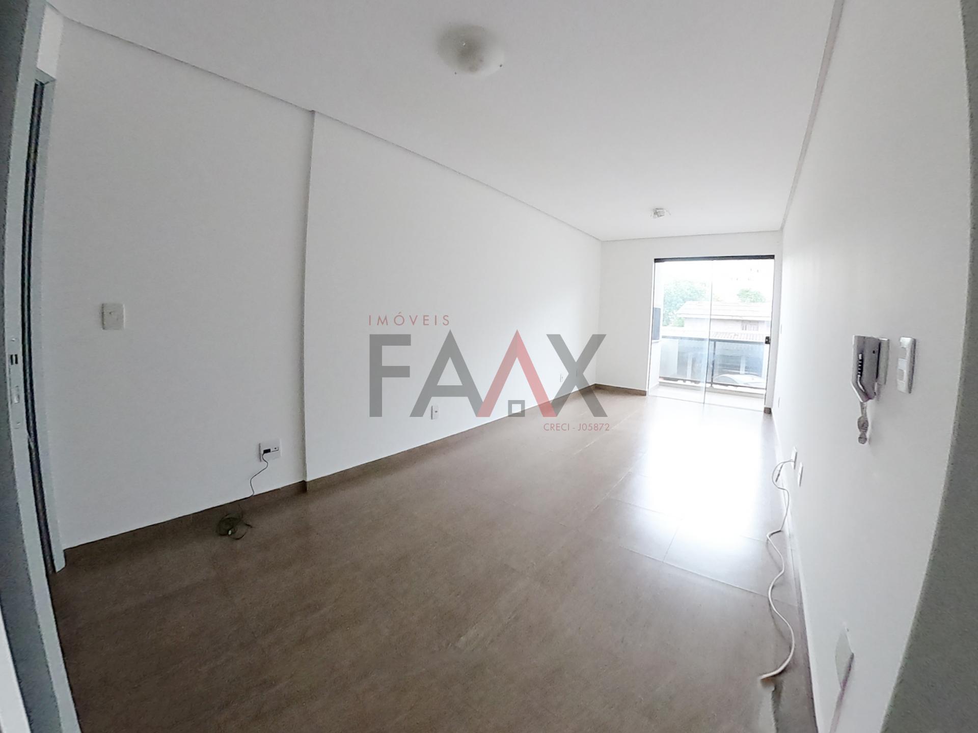 Apartamento à venda com 1 quarto, 67m² - Foto 2