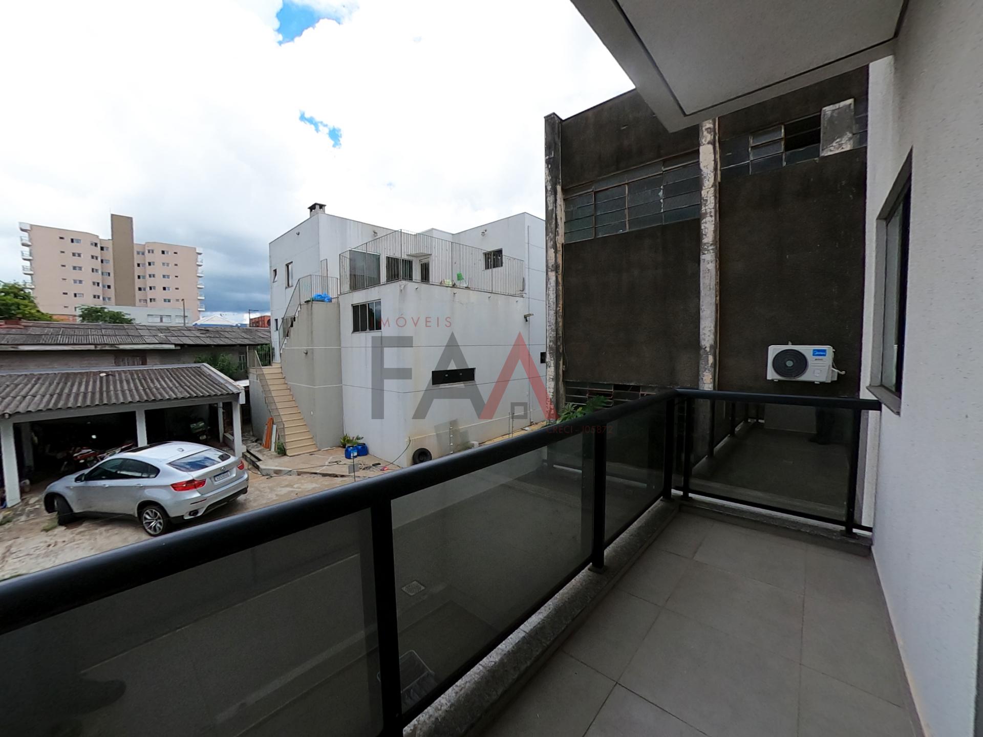 Apartamento à venda com 1 quarto, 67m² - Foto 5