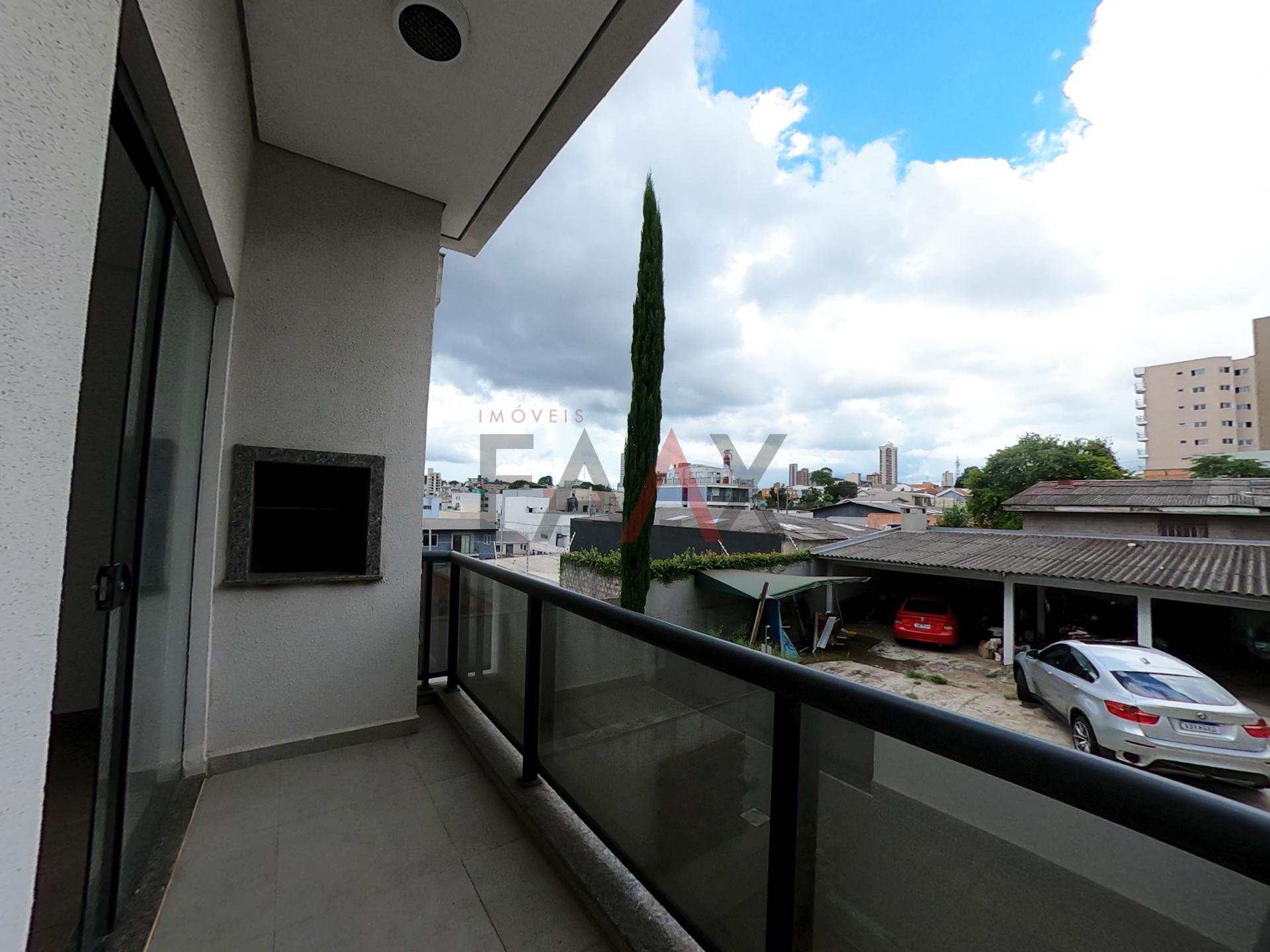 Apartamento à venda com 1 quarto, 67m² - Foto 4