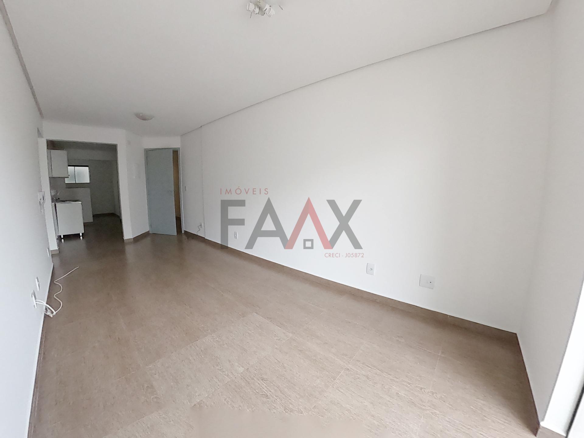 Apartamento à venda com 1 quarto, 67m² - Foto 3