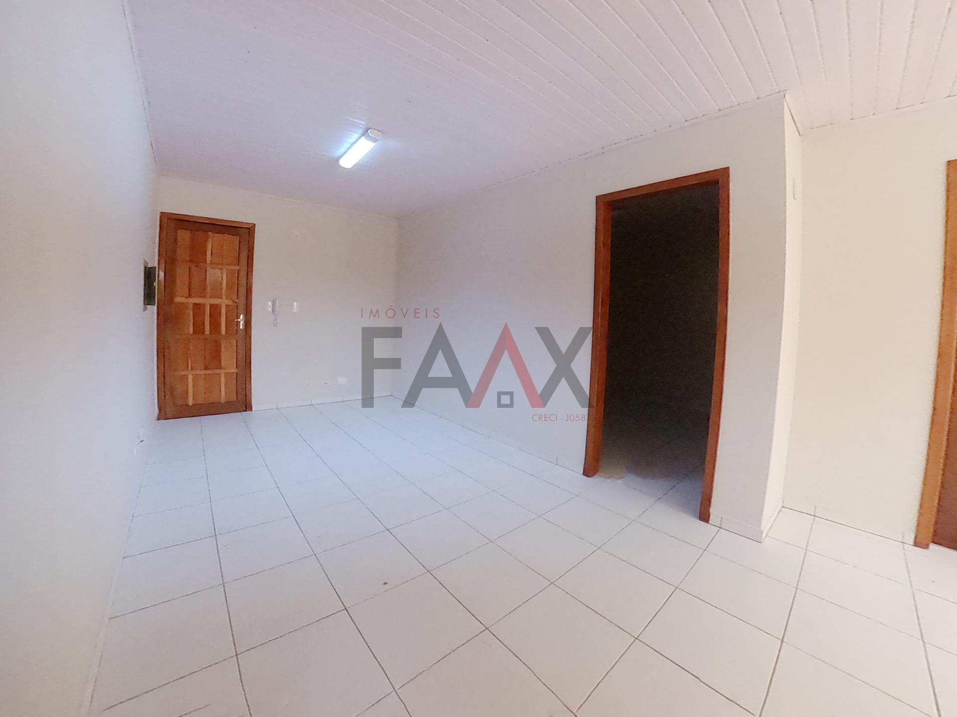 Apartamento, 2 quartos, 48 m² - Foto 2