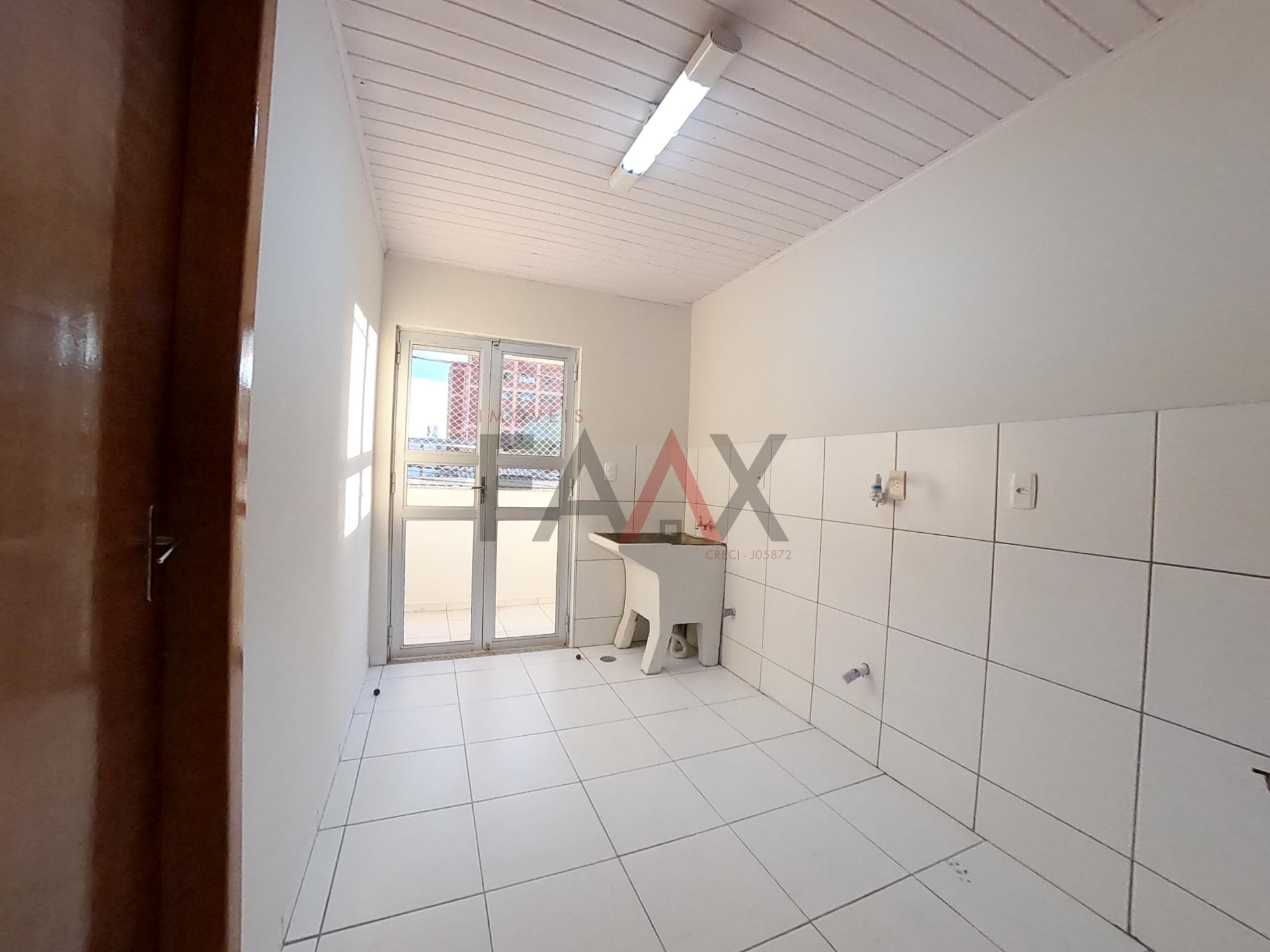 Apartamento, 2 quartos, 48 m² - Foto 4