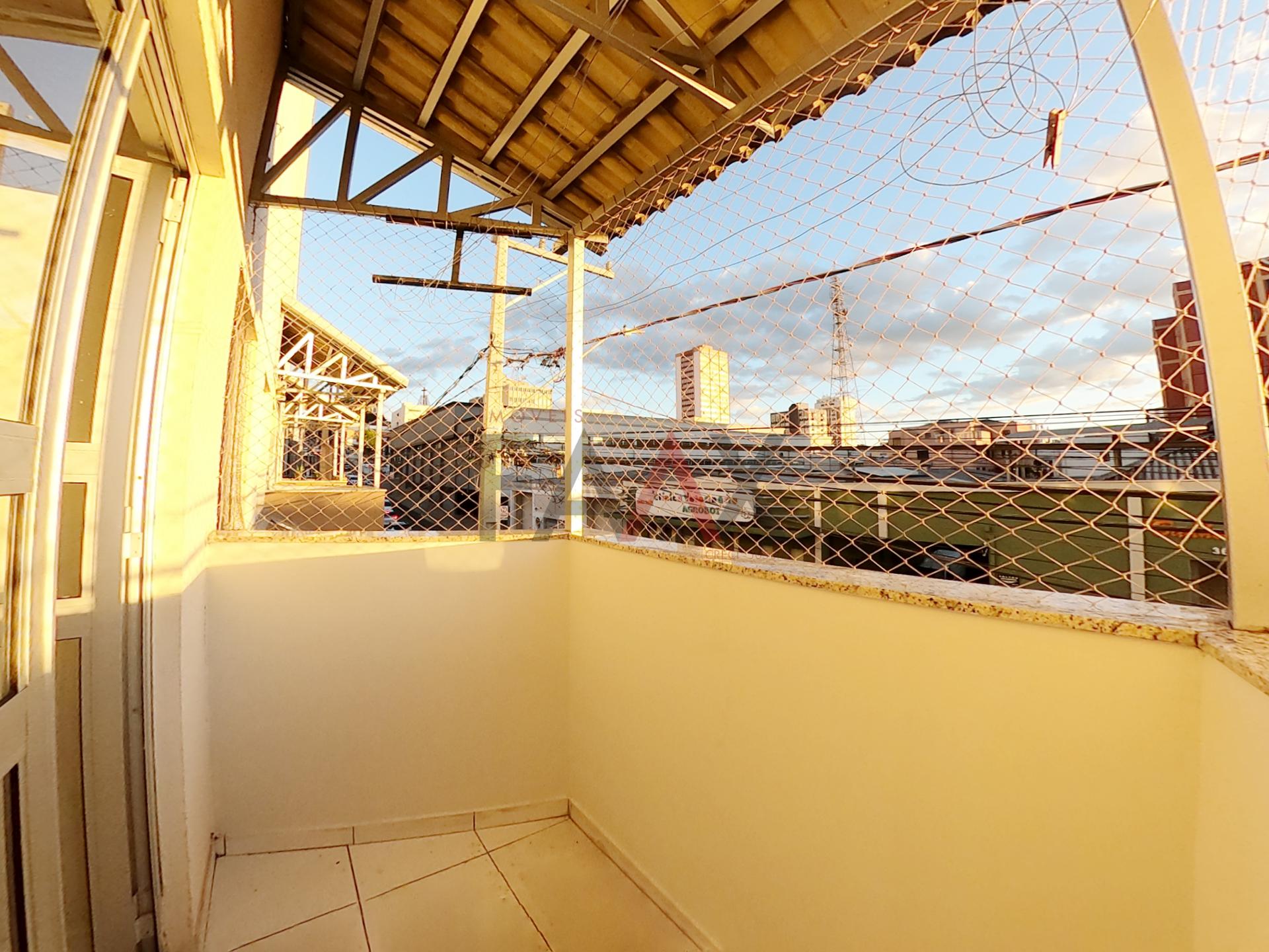 Apartamento, 2 quartos, 48 m² - Foto 7